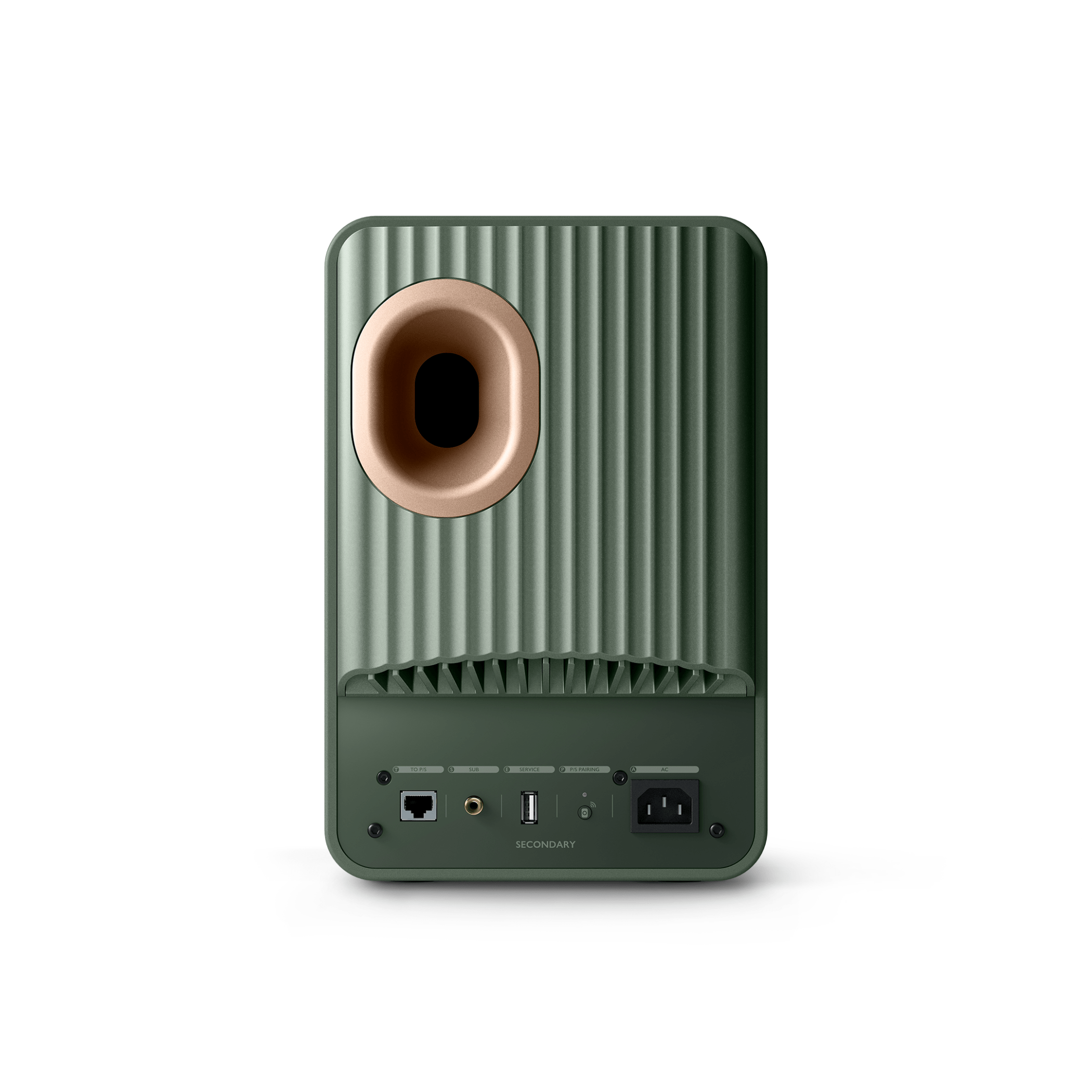 KEF LS50 Wireless II HiFi Speaker