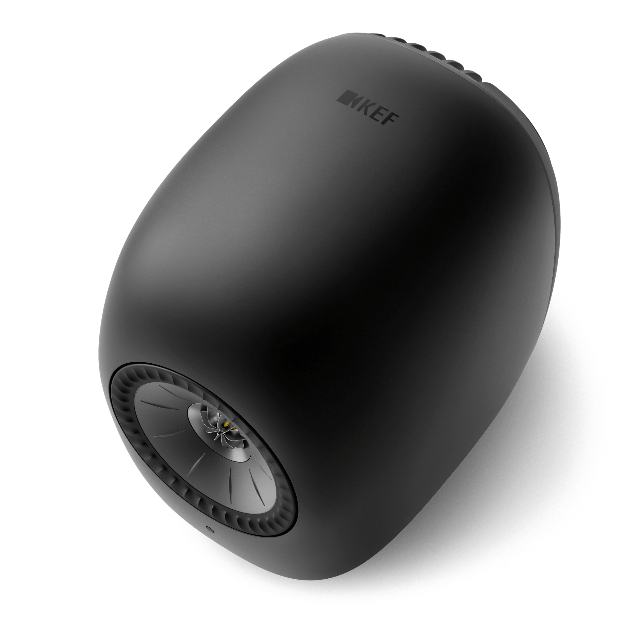 KEF LS LUXE Wireless Hi-Fi Speaker