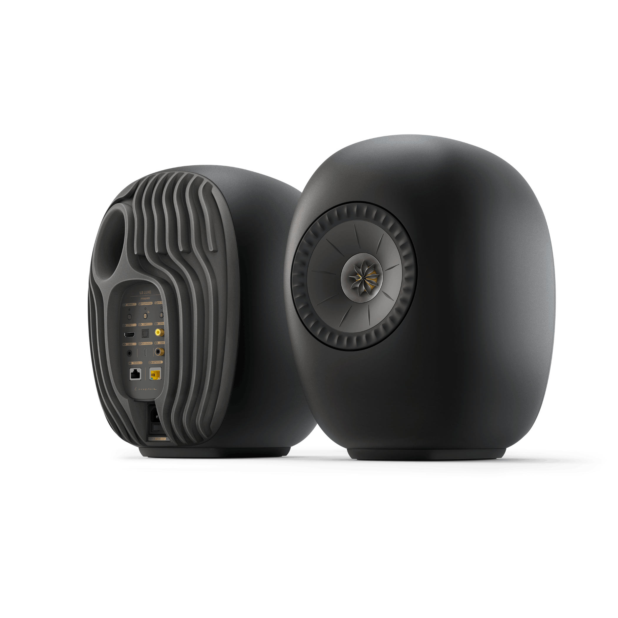 KEF LS LUXE Wireless Hi-Fi Speaker
