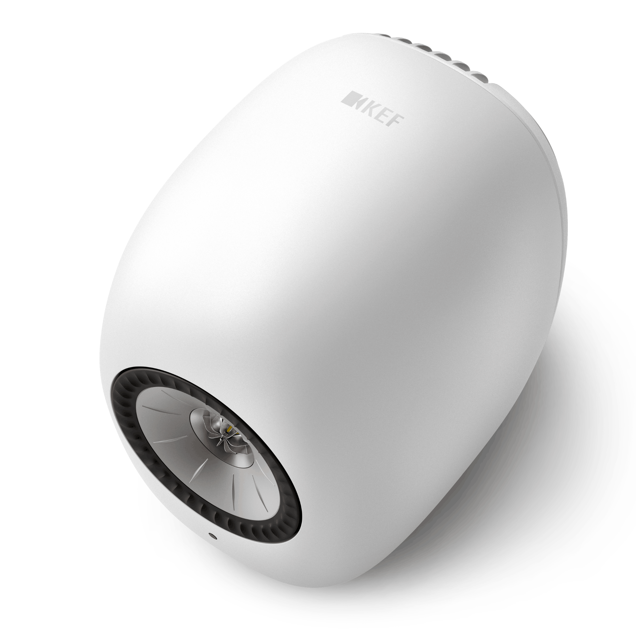 KEF LS LUXE Wireless Hi-Fi Speaker
