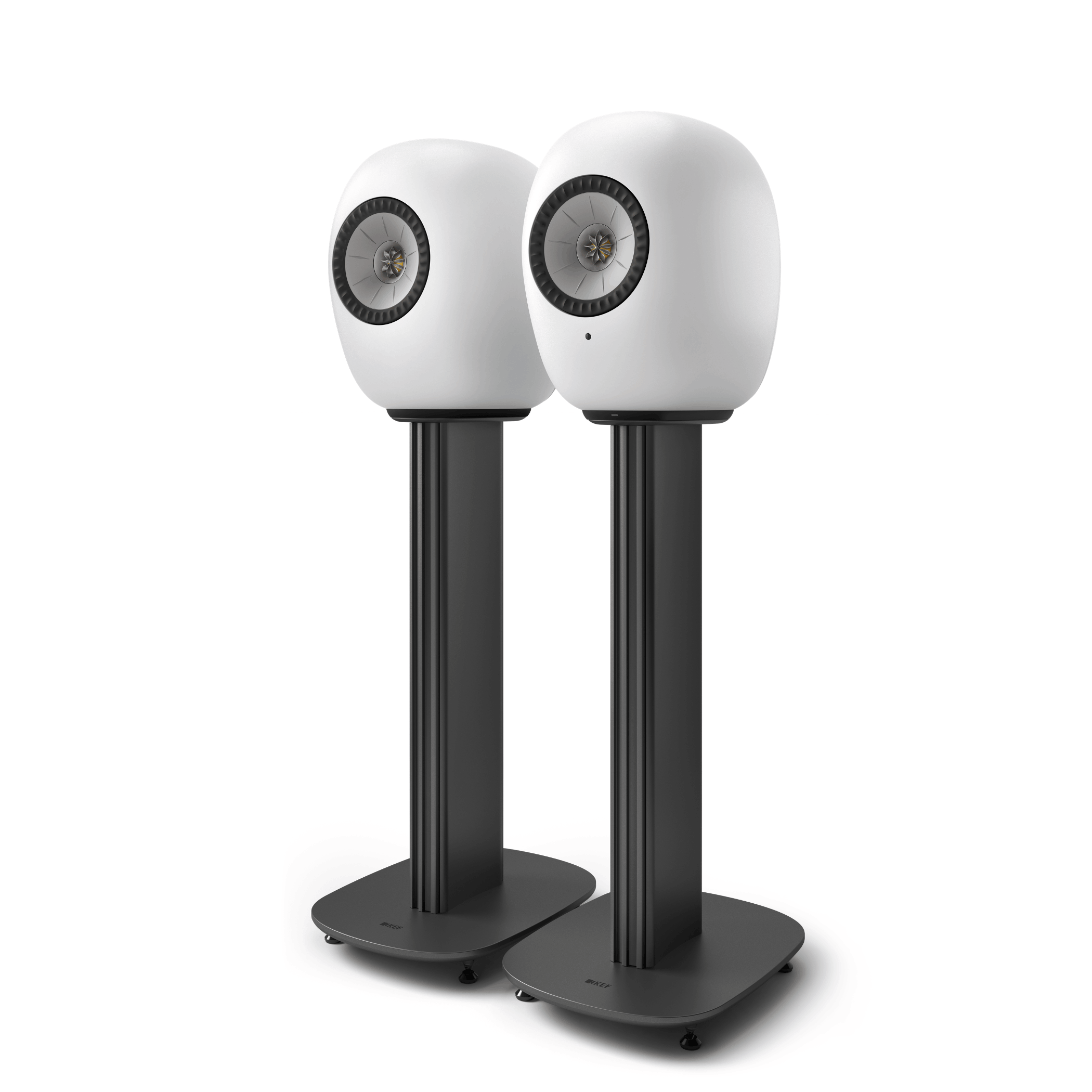 KEF LS LUXE Wireless Hi-Fi Speaker