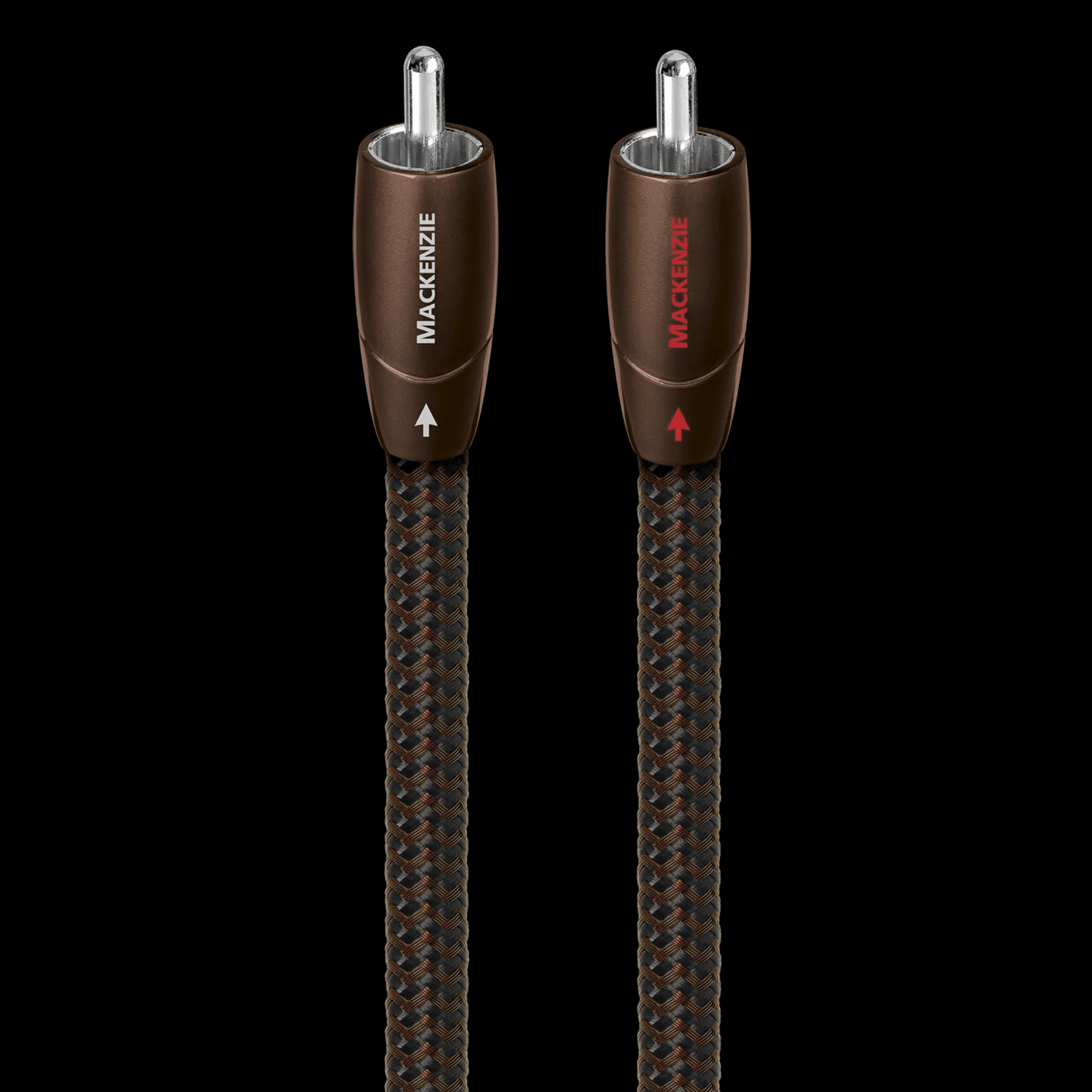 AudioQuest Mackenzie Analogue Interconnect RCA/XLR Cable