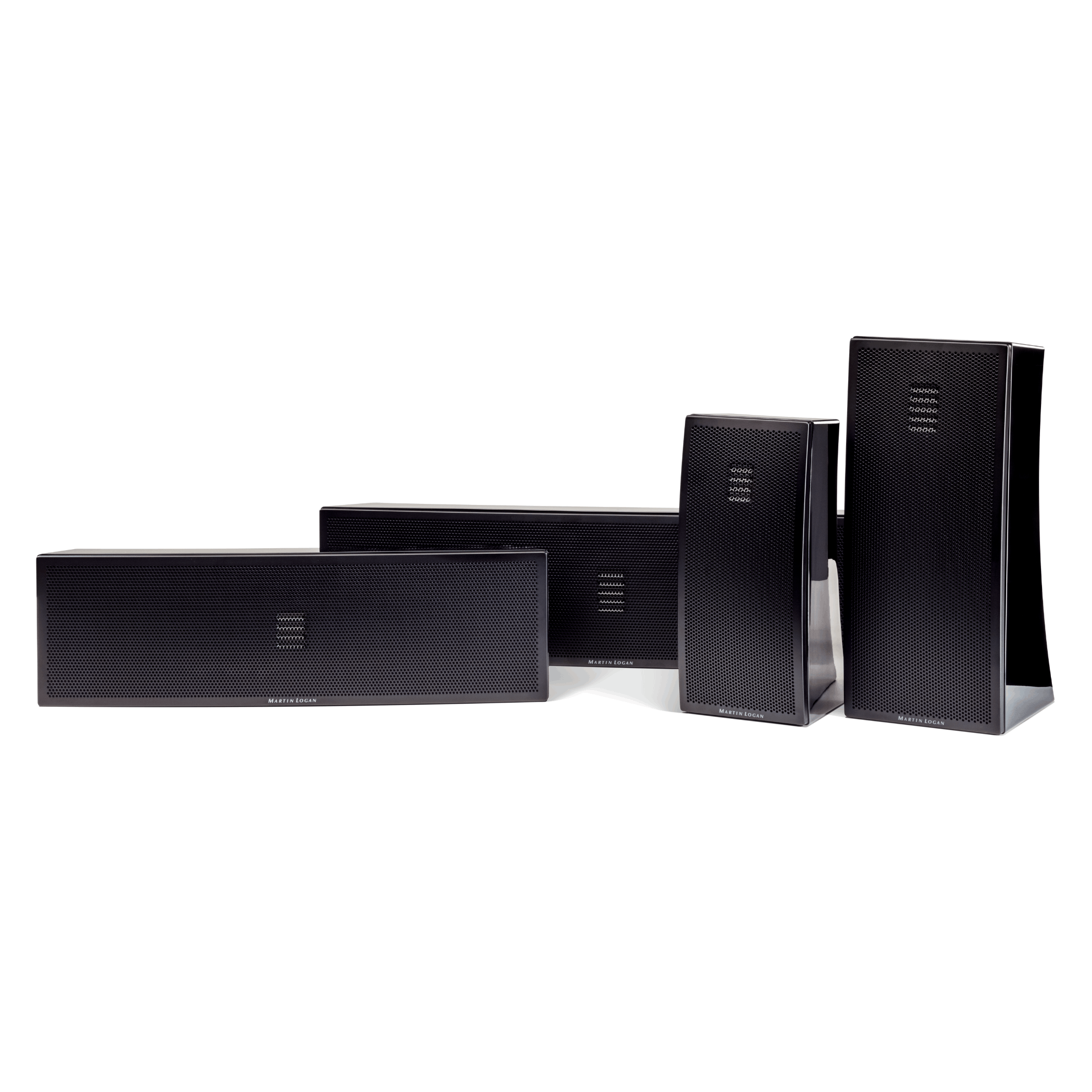 MartinLogan Motion 6i Centre Channel Speaker