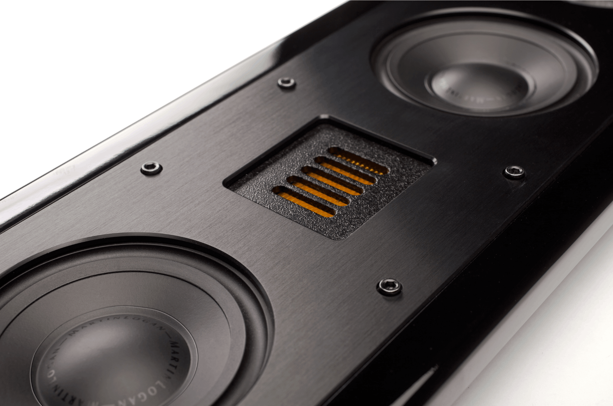 MartinLogan Motion SLM On-Wall Speaker