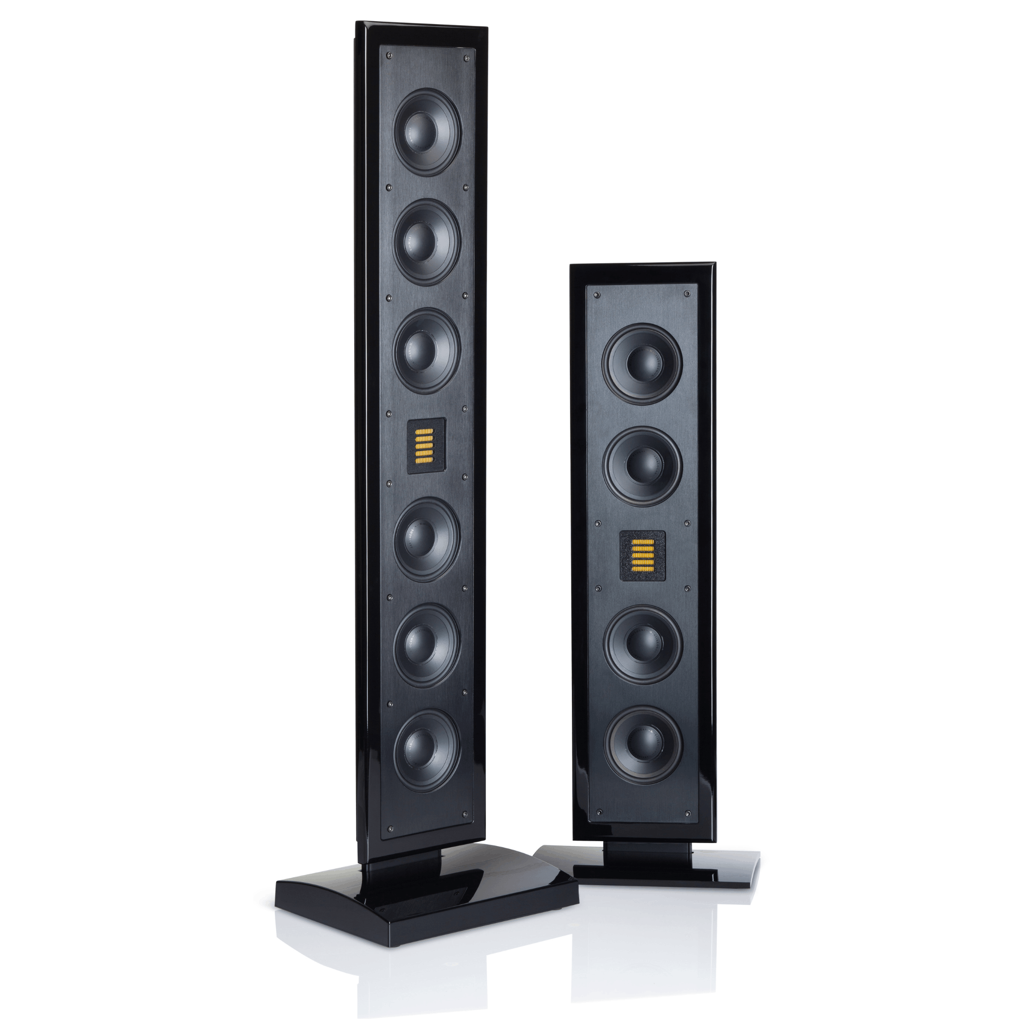 MartinLogan Motion SLM On-Wall Speaker