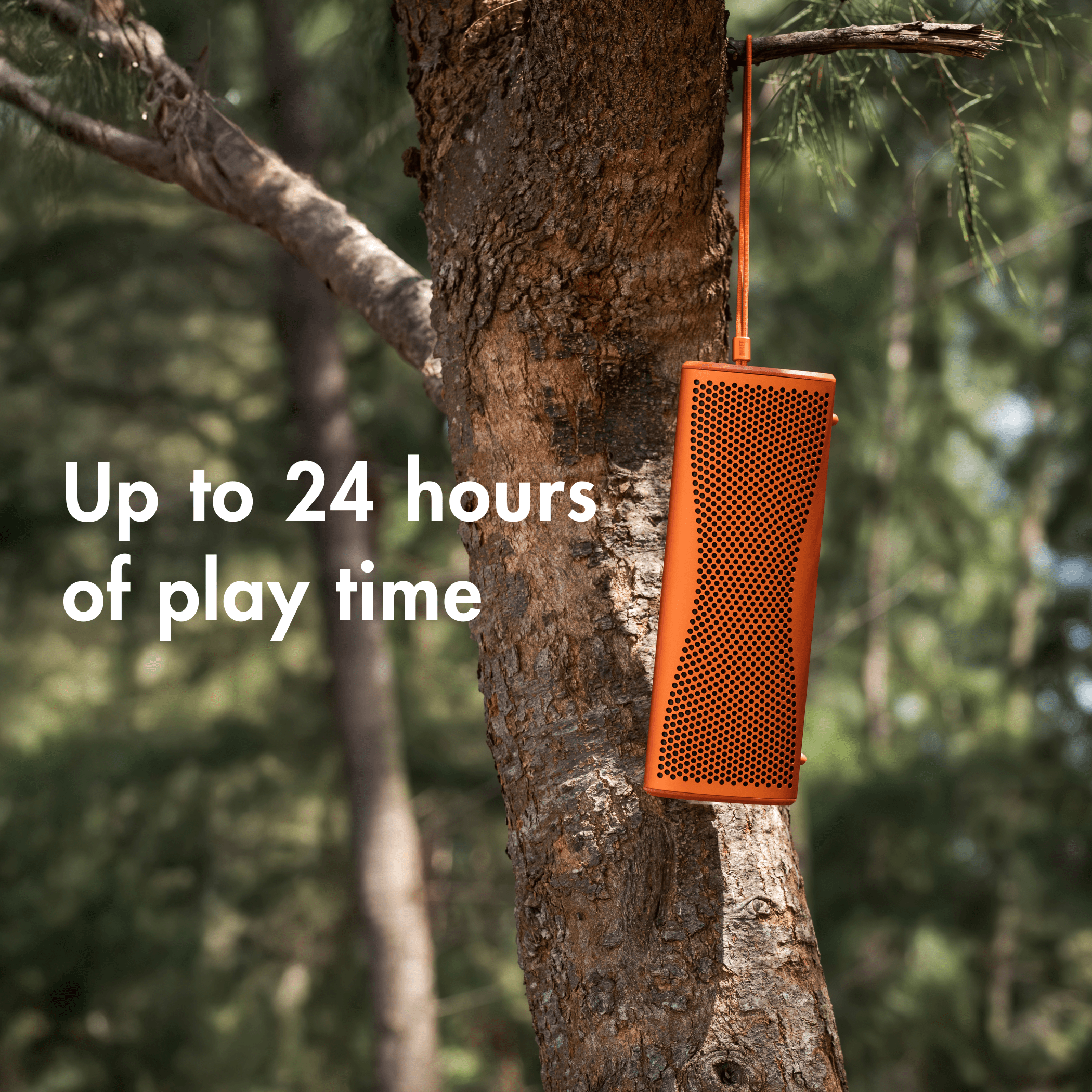 KEF Muo Portable HiFi Bluetooth Speaker