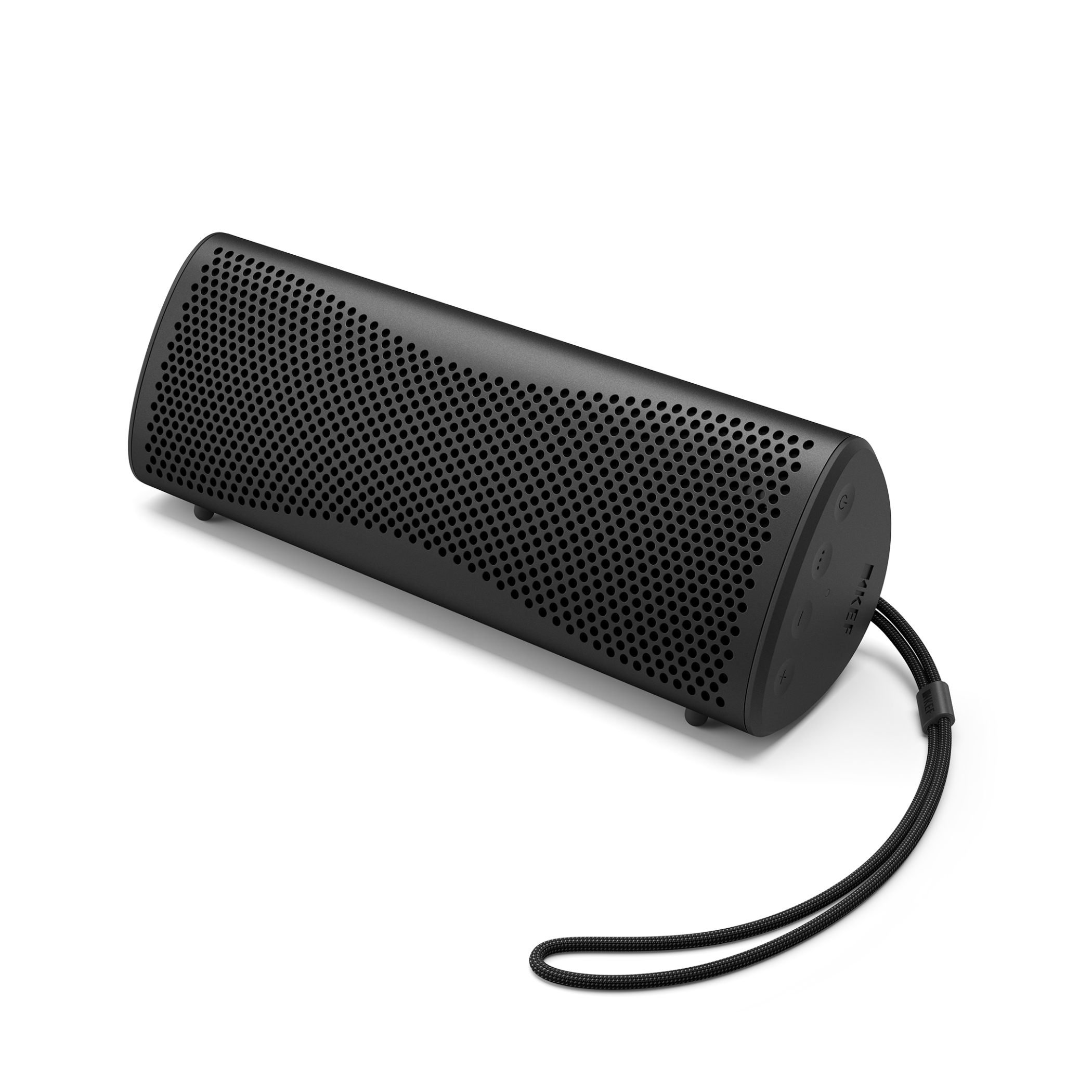 KEF Muo Portable HiFi Bluetooth Speaker (Bundle of Two)