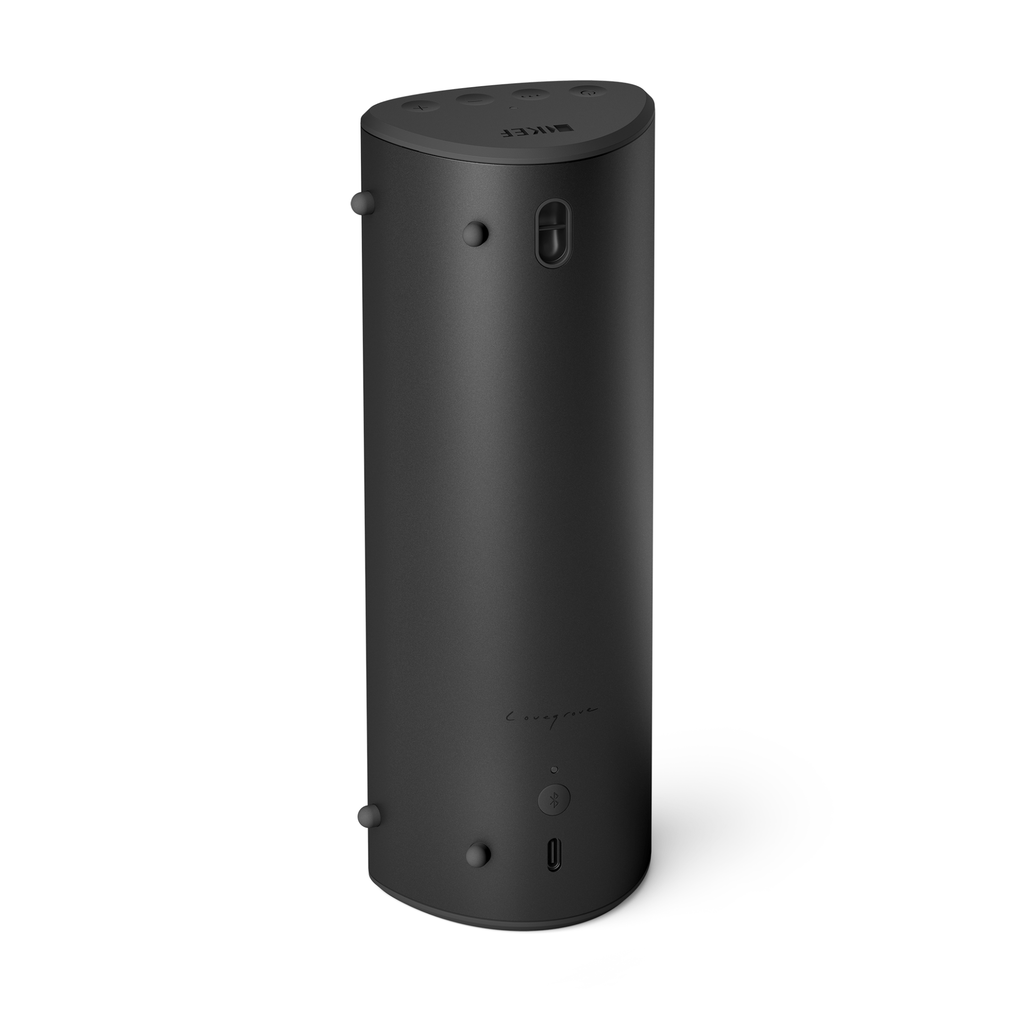 KEF Muo Portable HiFi Bluetooth Speaker