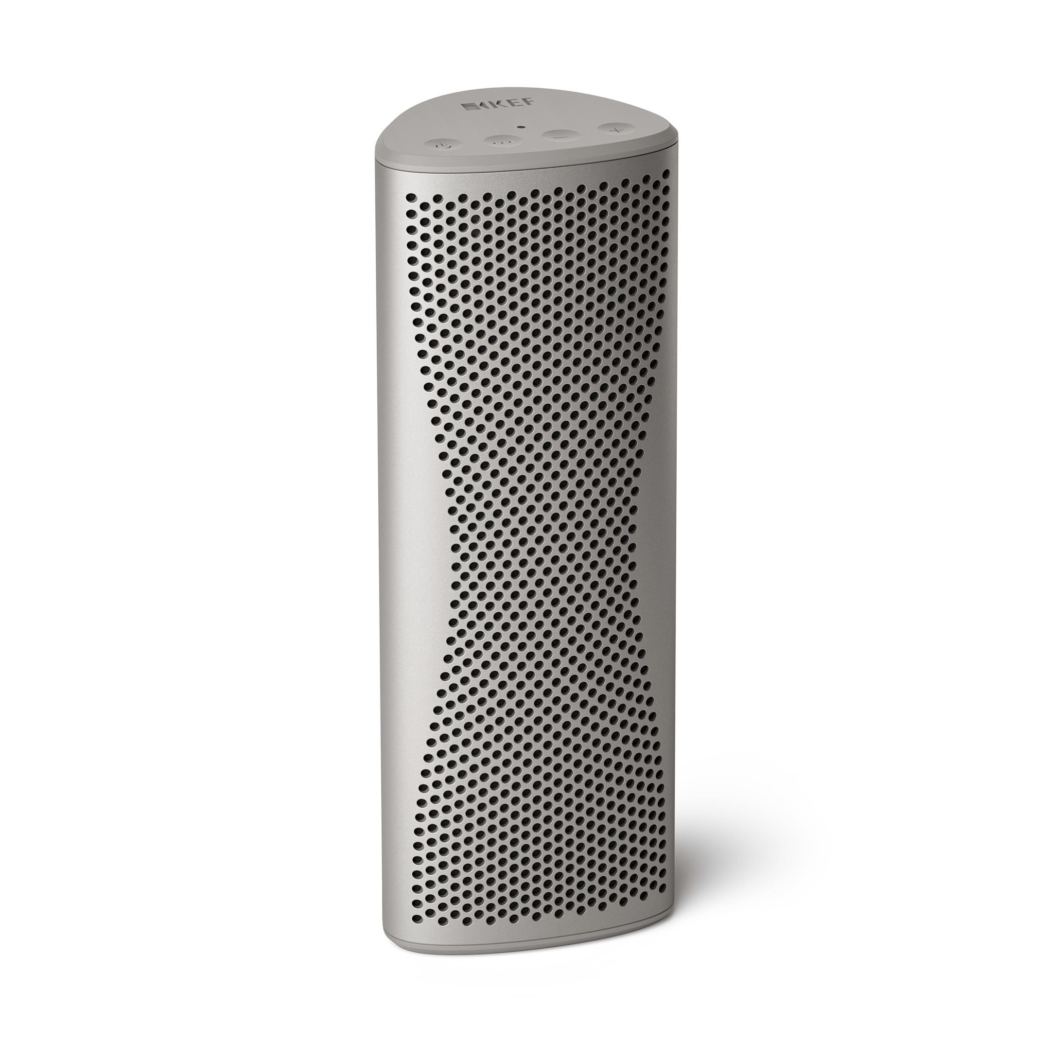 KEF Muo Portable HiFi Bluetooth Speaker