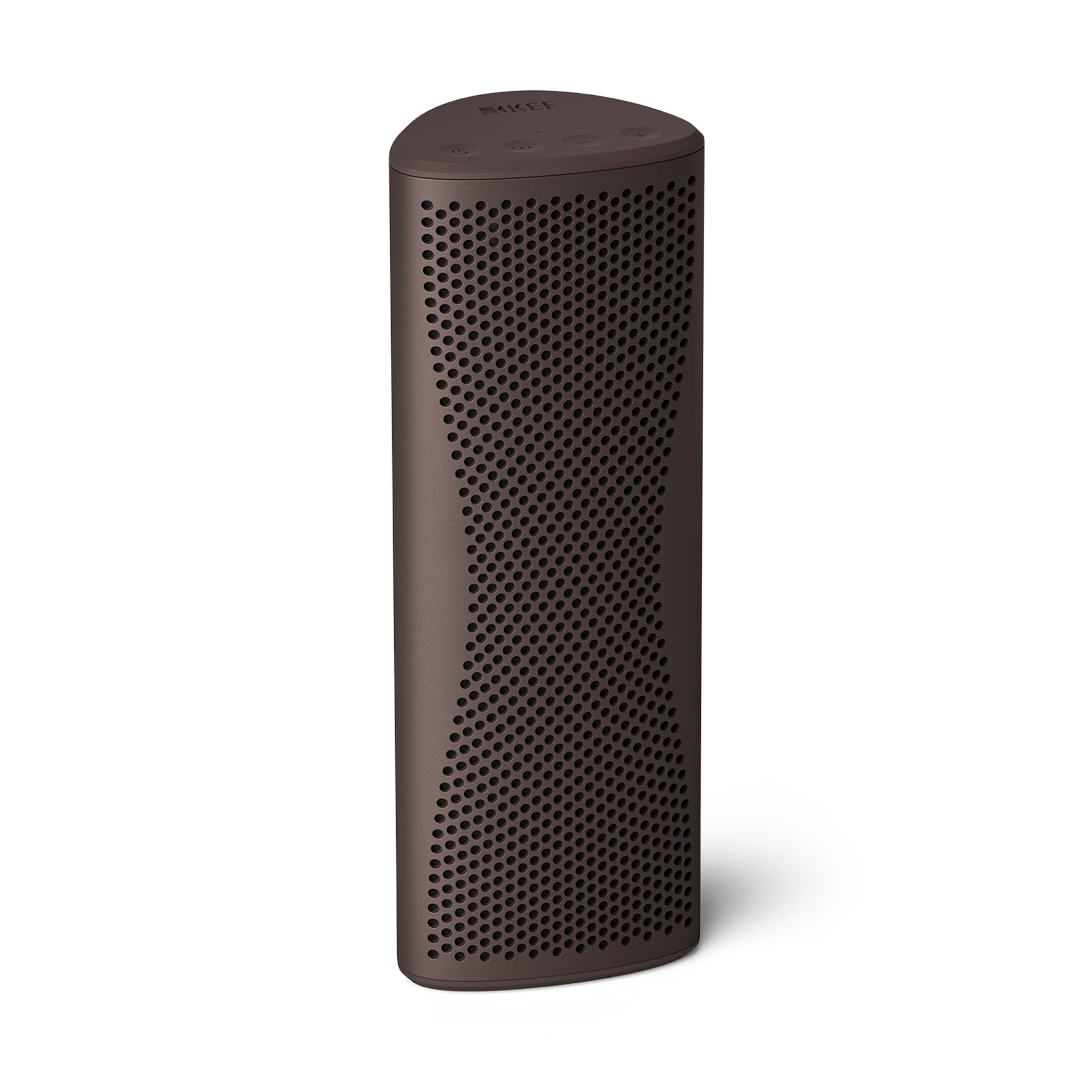 KEF Muo Portable HiFi Bluetooth Speaker (Bundle of Two)