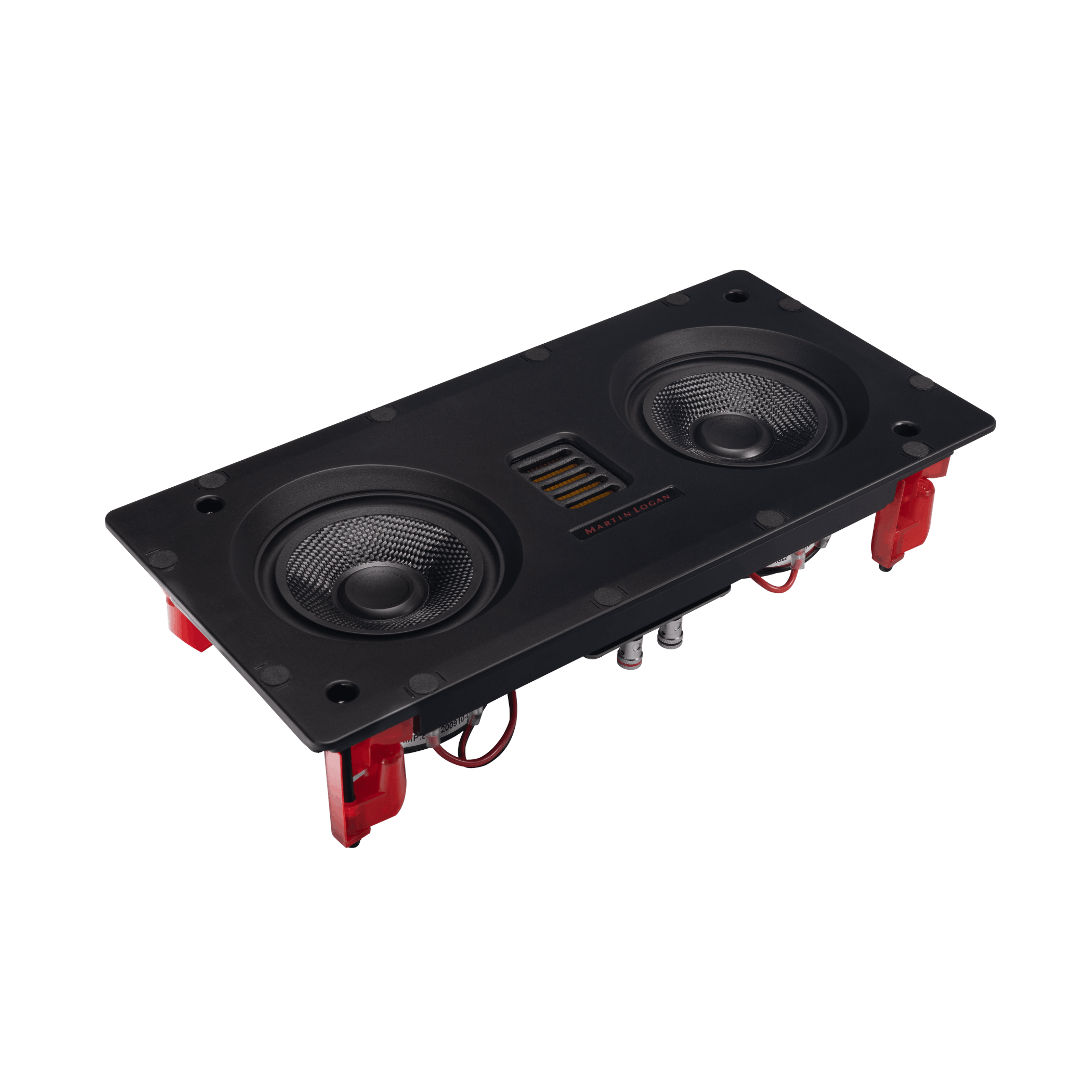 MartinLogan Motion MW4-LCR In-Wall Speaker