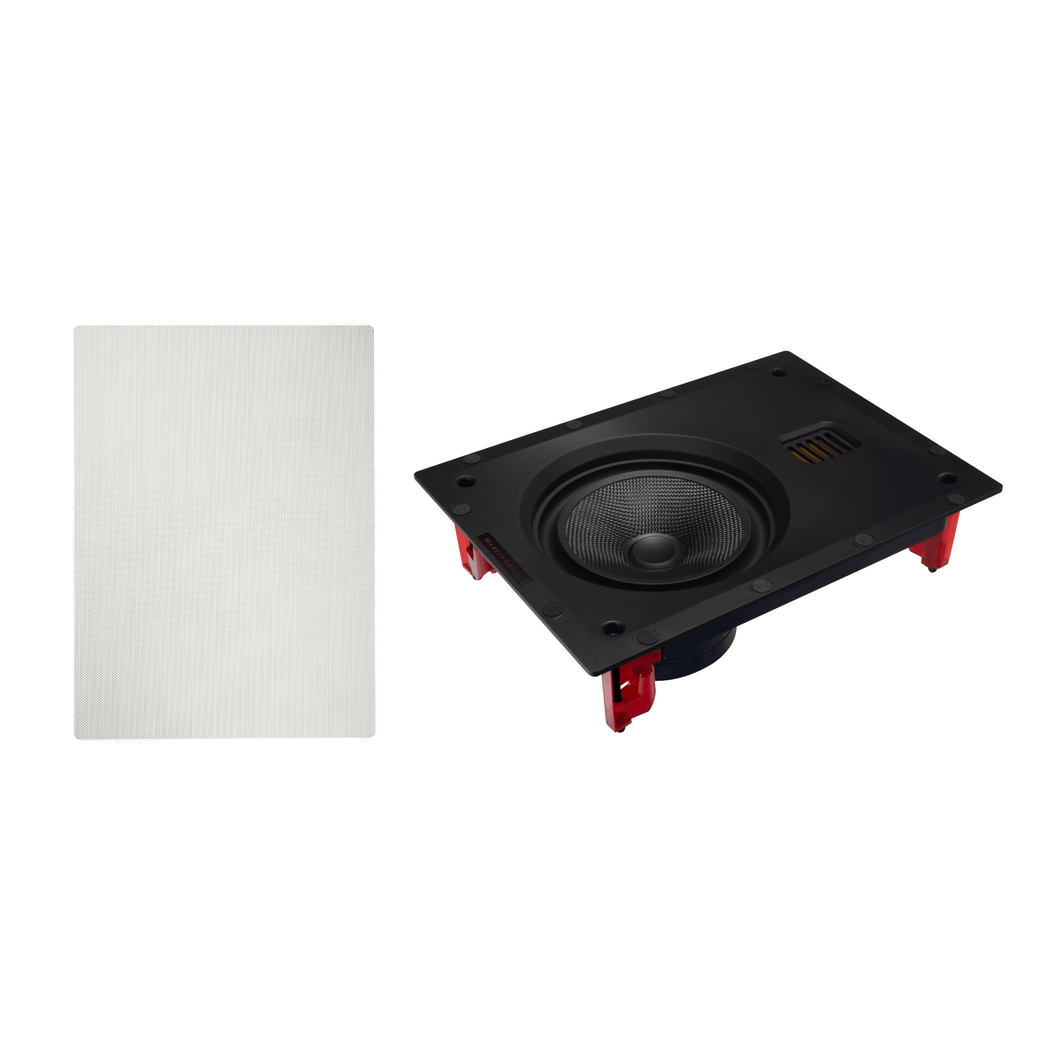 MartinLogan Motion MW6 In-Wall Speaker