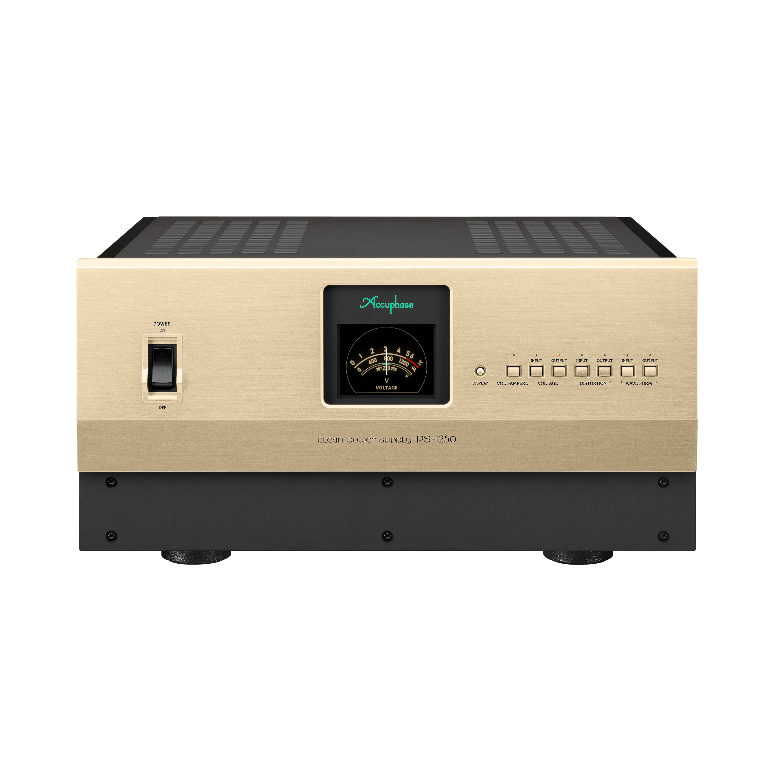 Accuphase PS-1250 Clean Power Supply