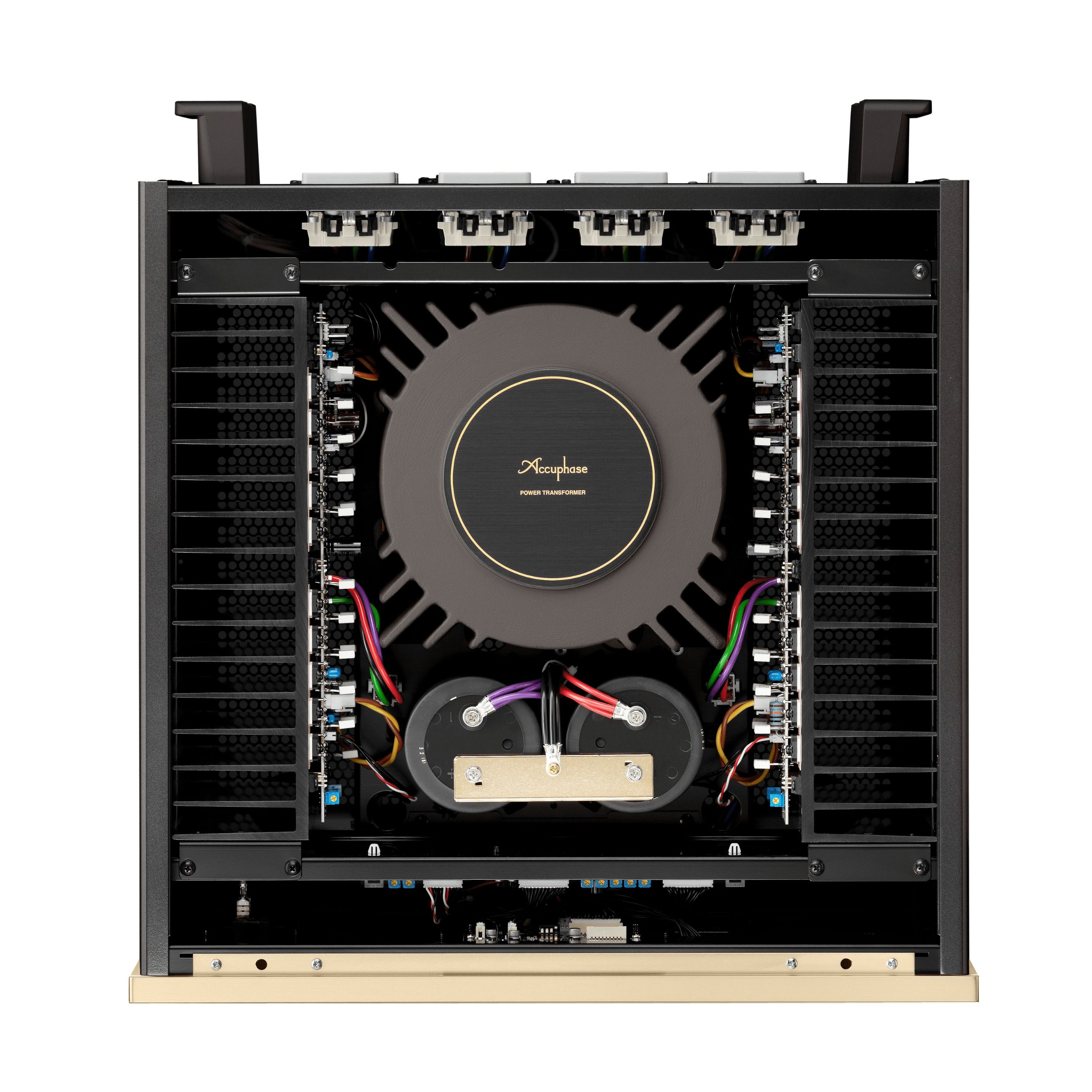 Accuphase PS-1250 Clean Power Supply