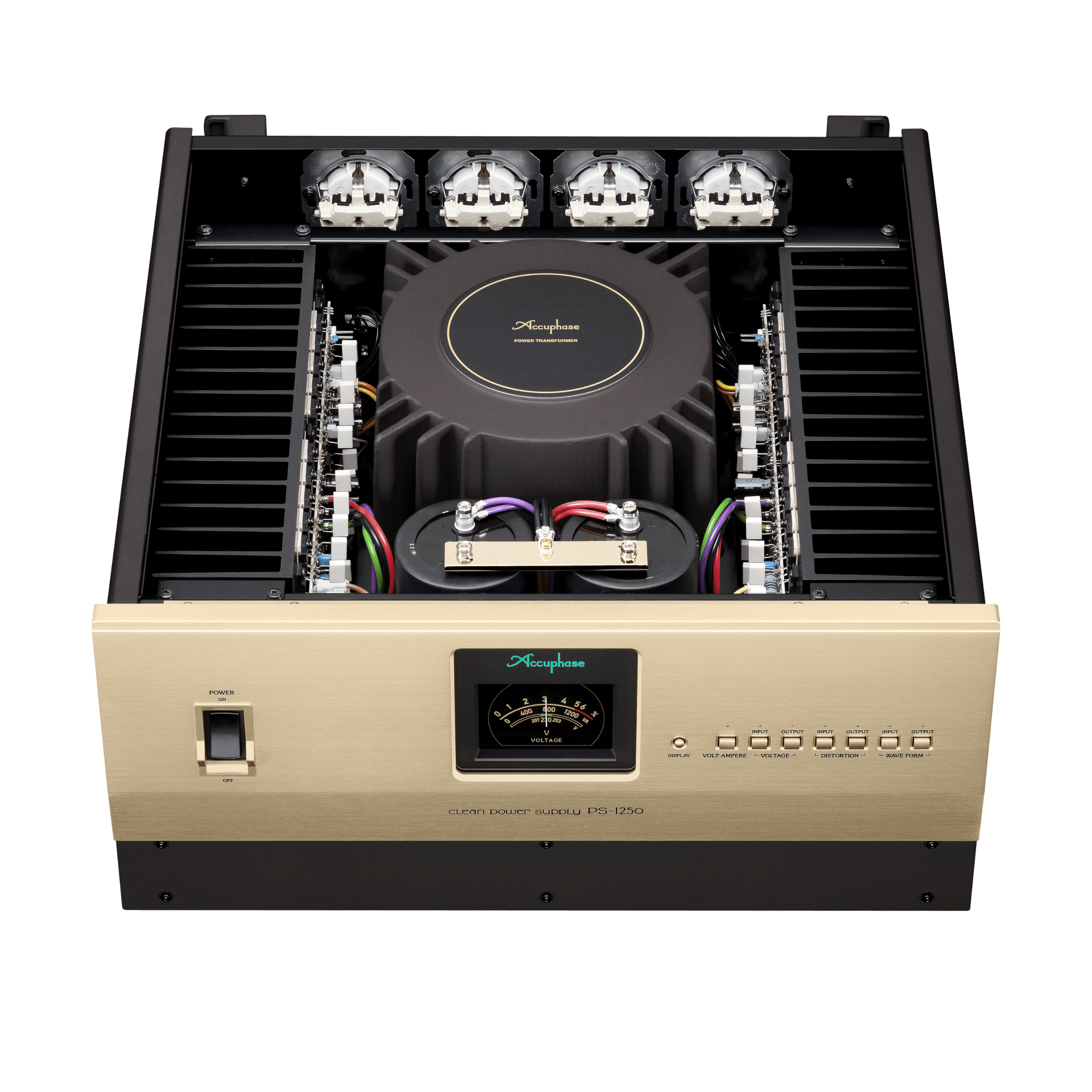 Accuphase PS-1250 Clean Power Supply