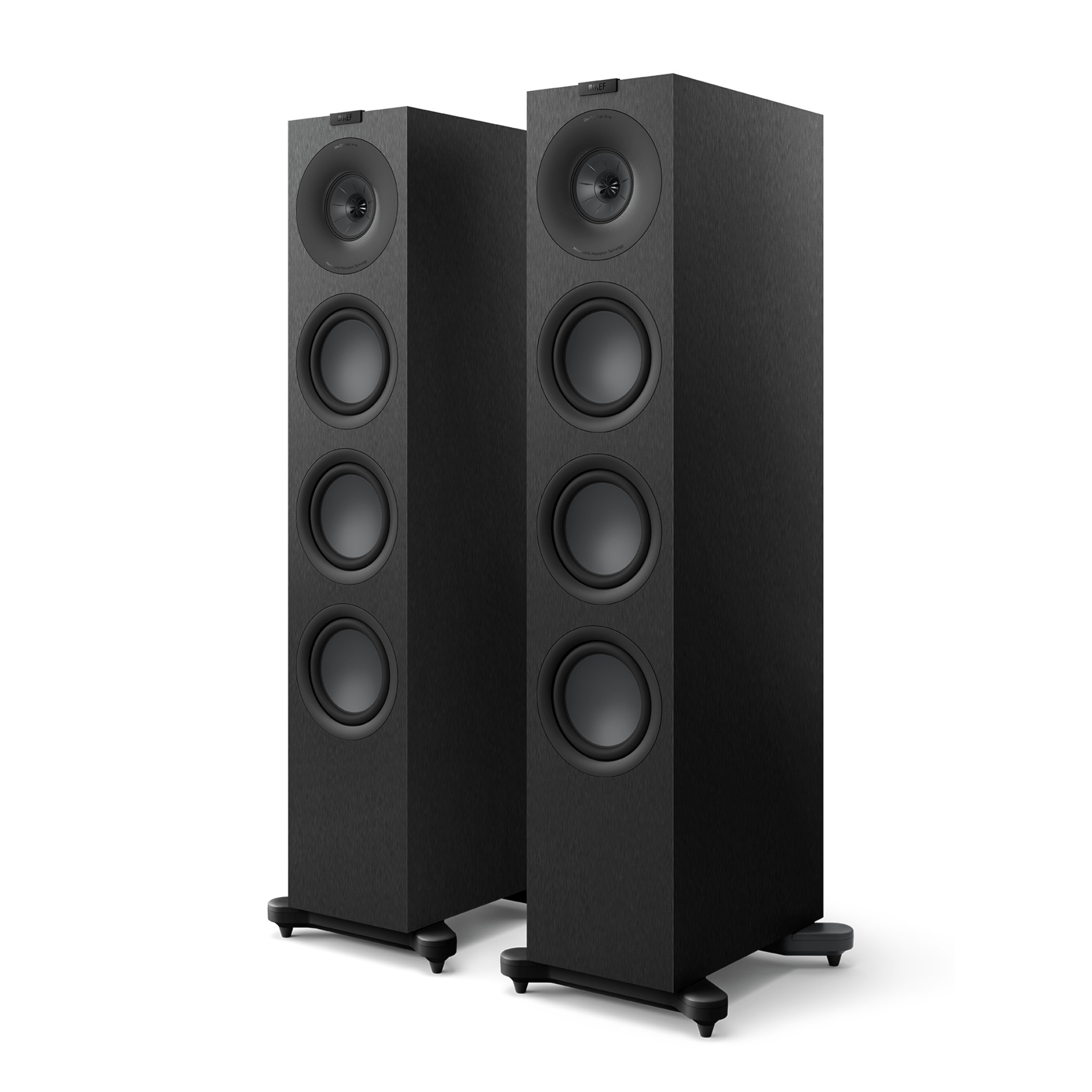 KEF Q11 Meta Floorstanding Speaker