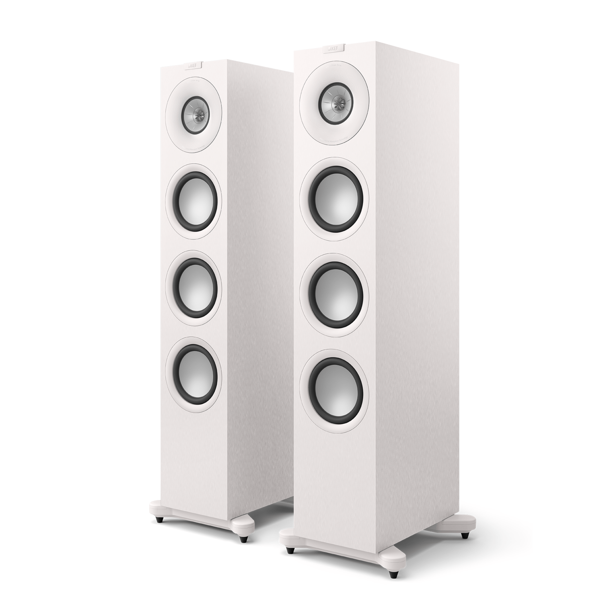 KEF Q11 Meta Floorstanding Speaker