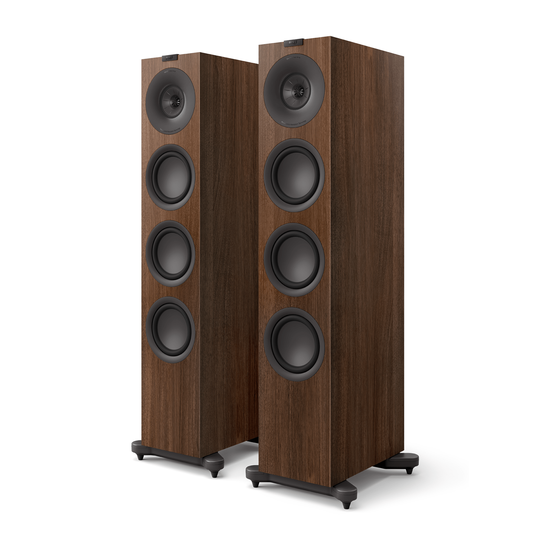 KEF Q11 Meta Floorstanding Speaker