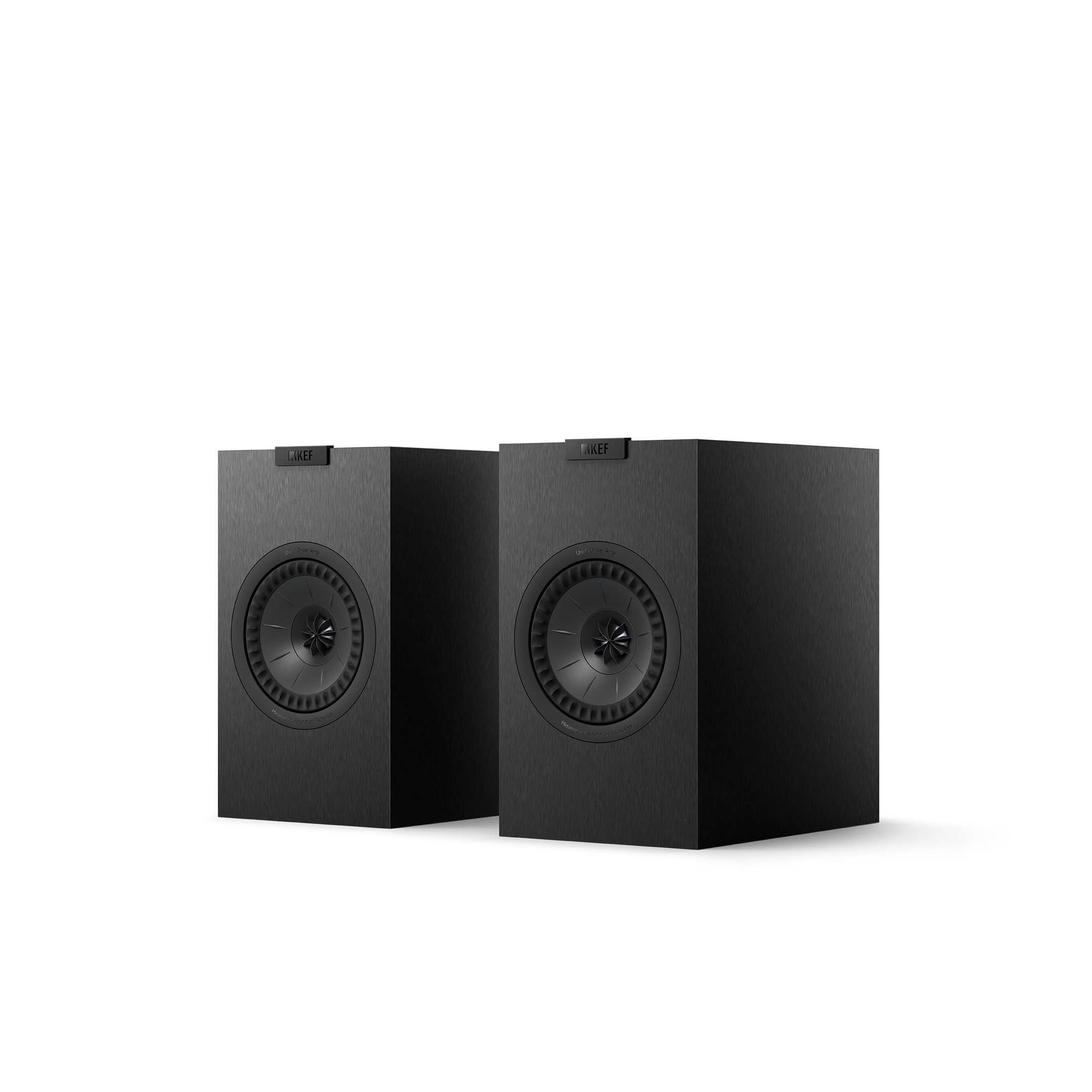 KEF Q1 Meta Bookshelf Speaker