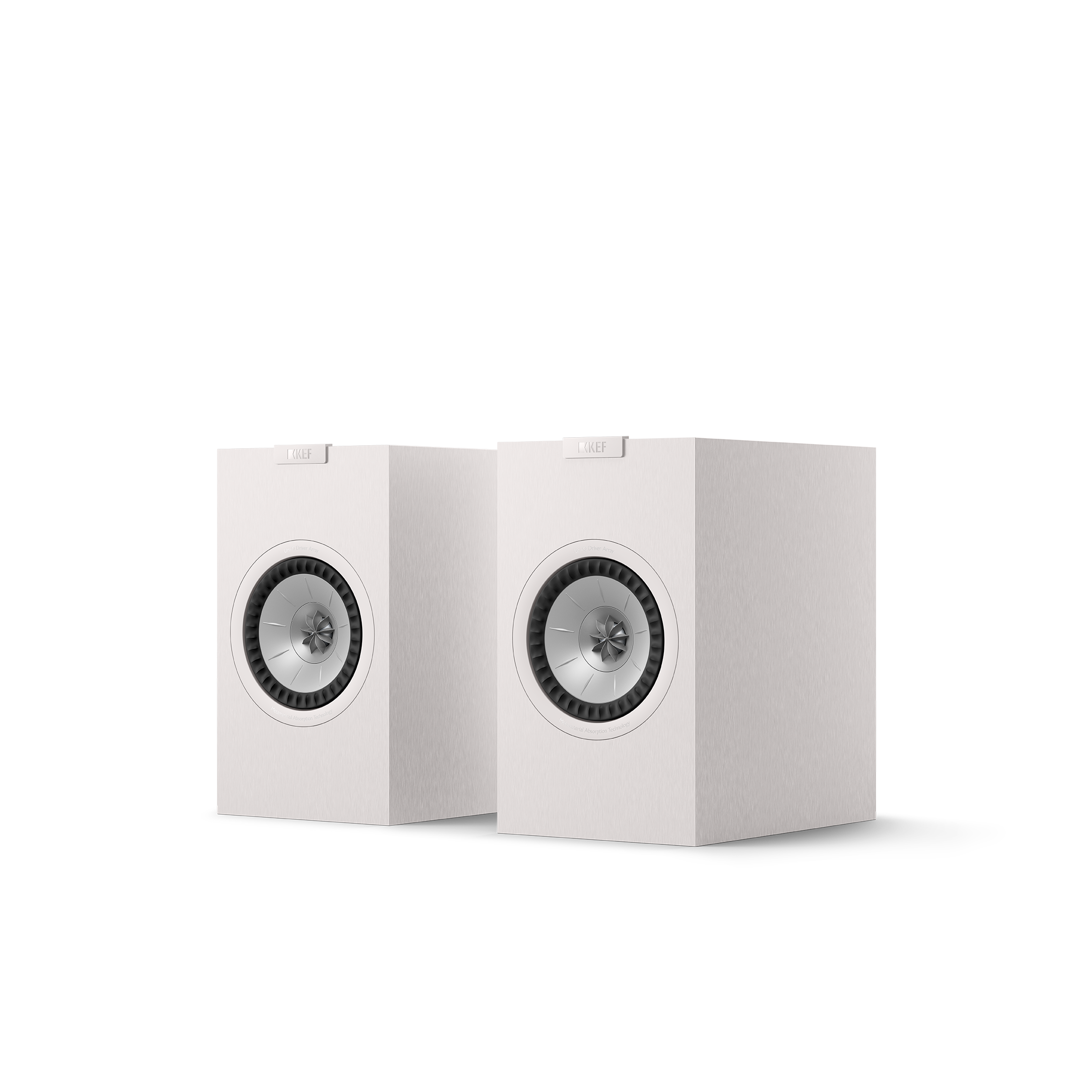 KEF Q1 Meta Bookshelf Speaker