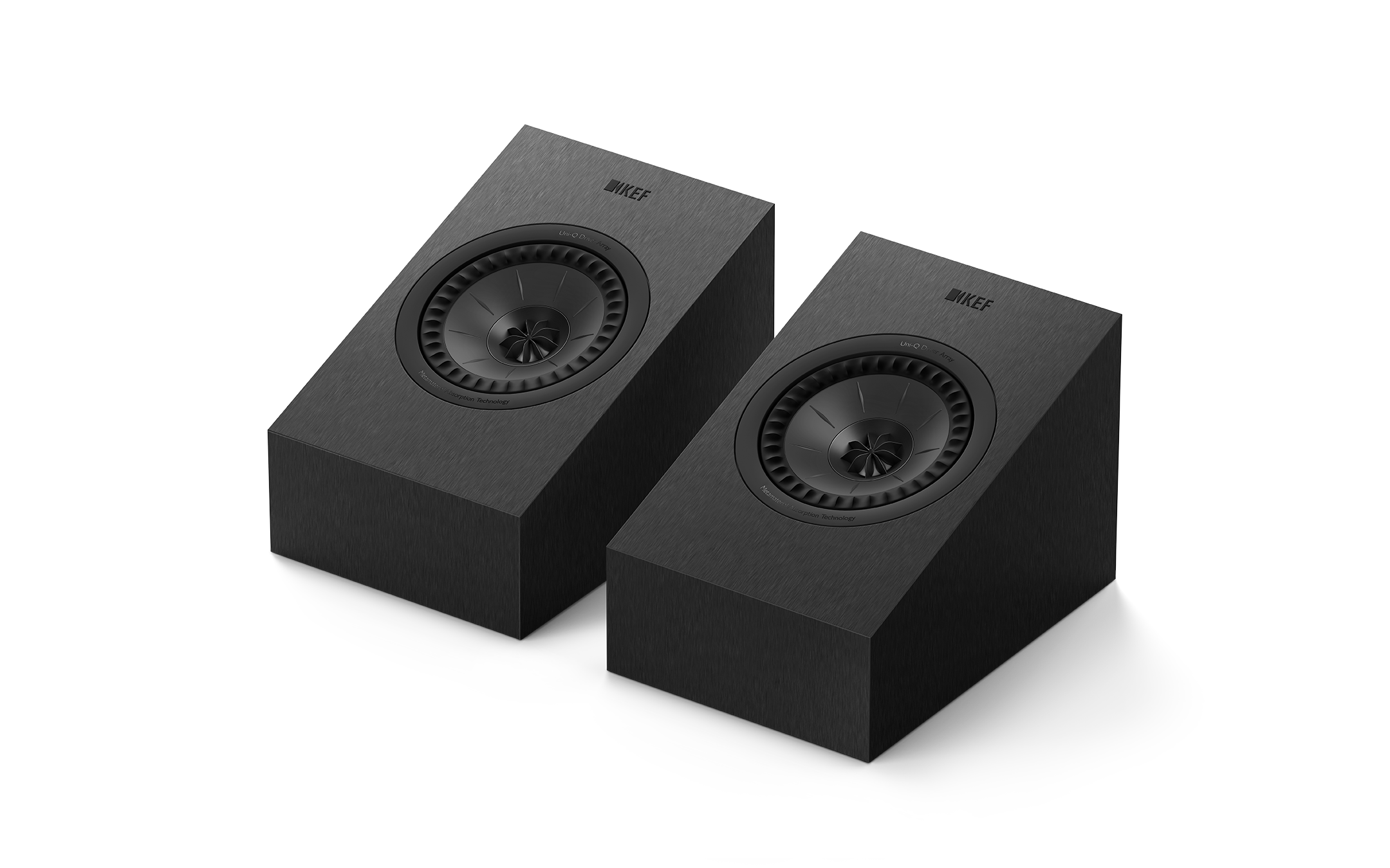 KEF Q8 Meta Dolby Atmos Speaker