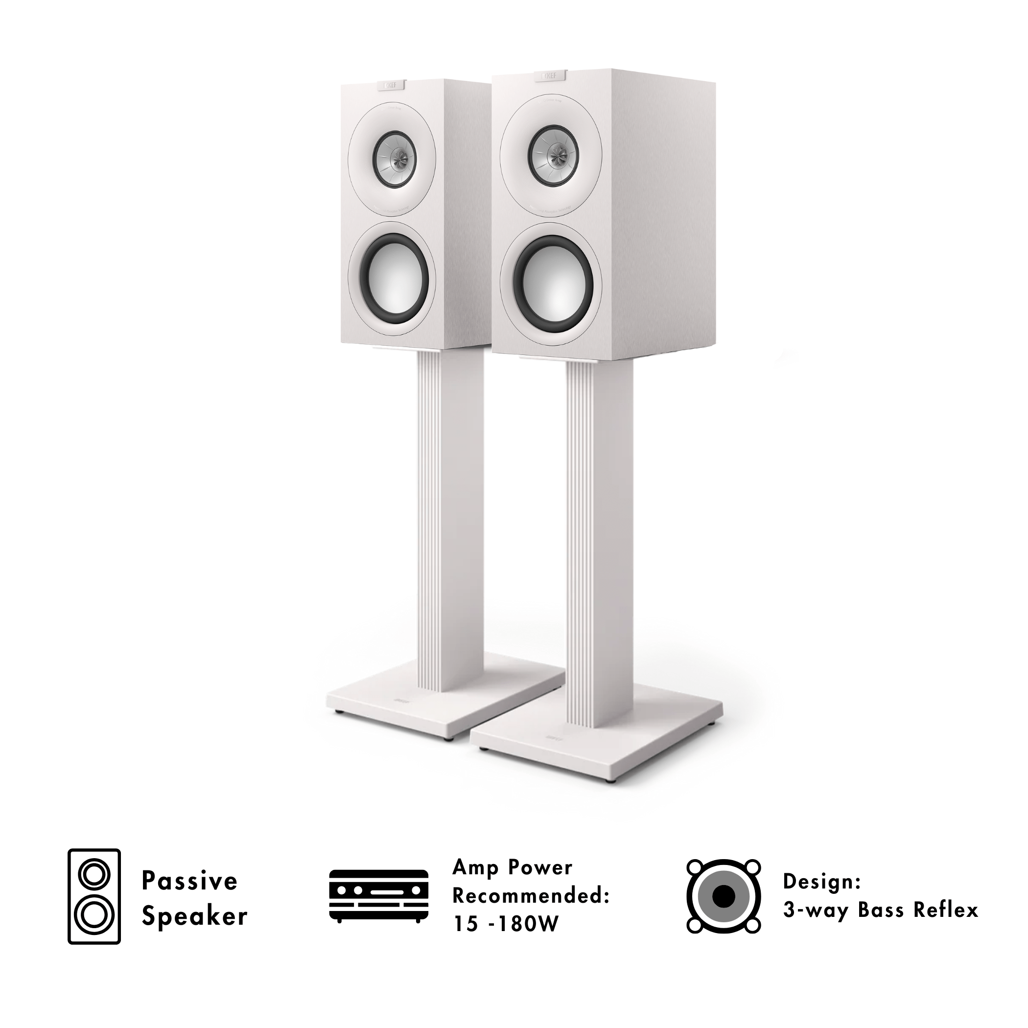 KEF Q Concerto Meta