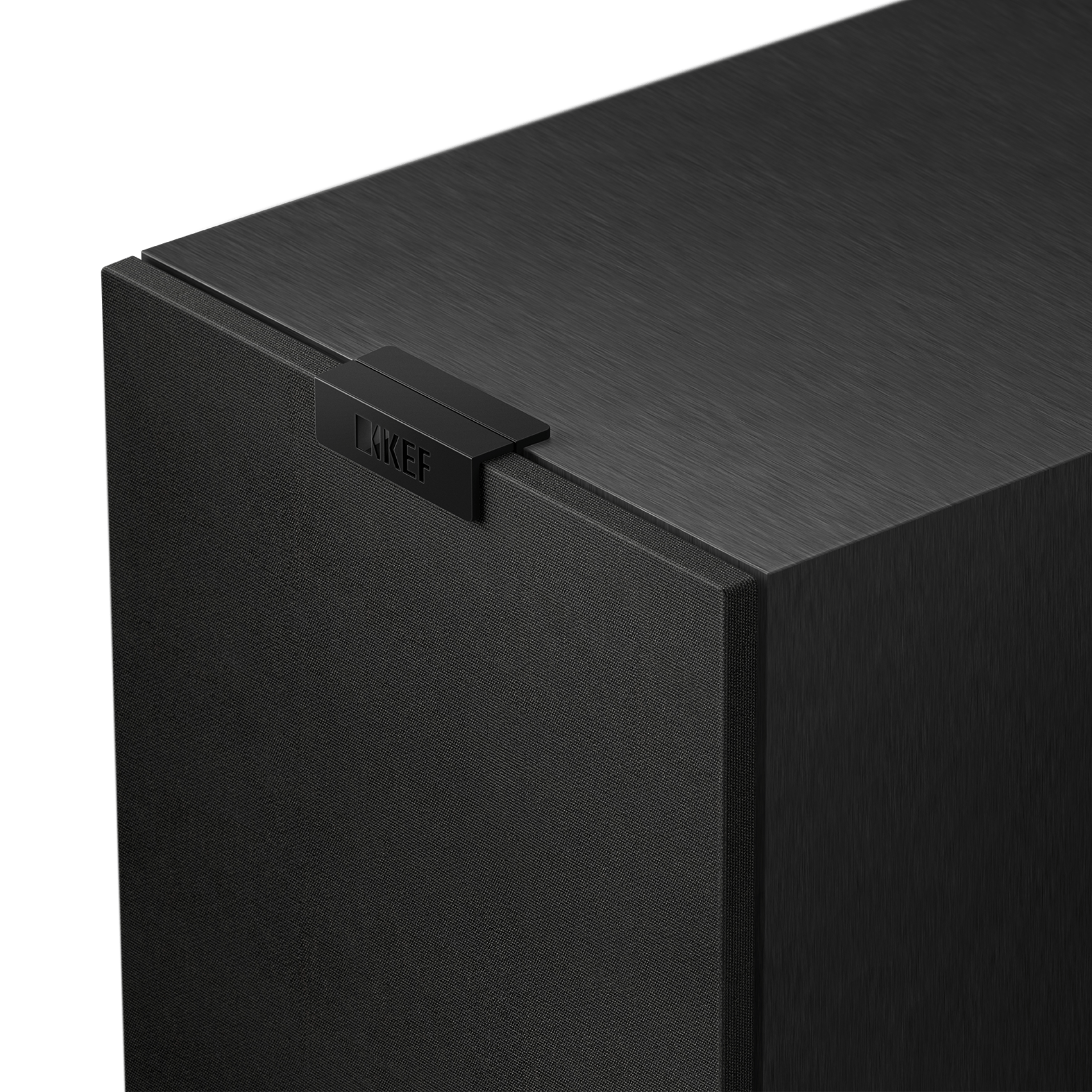 KEF Q4 Meta On-Wall Speaker