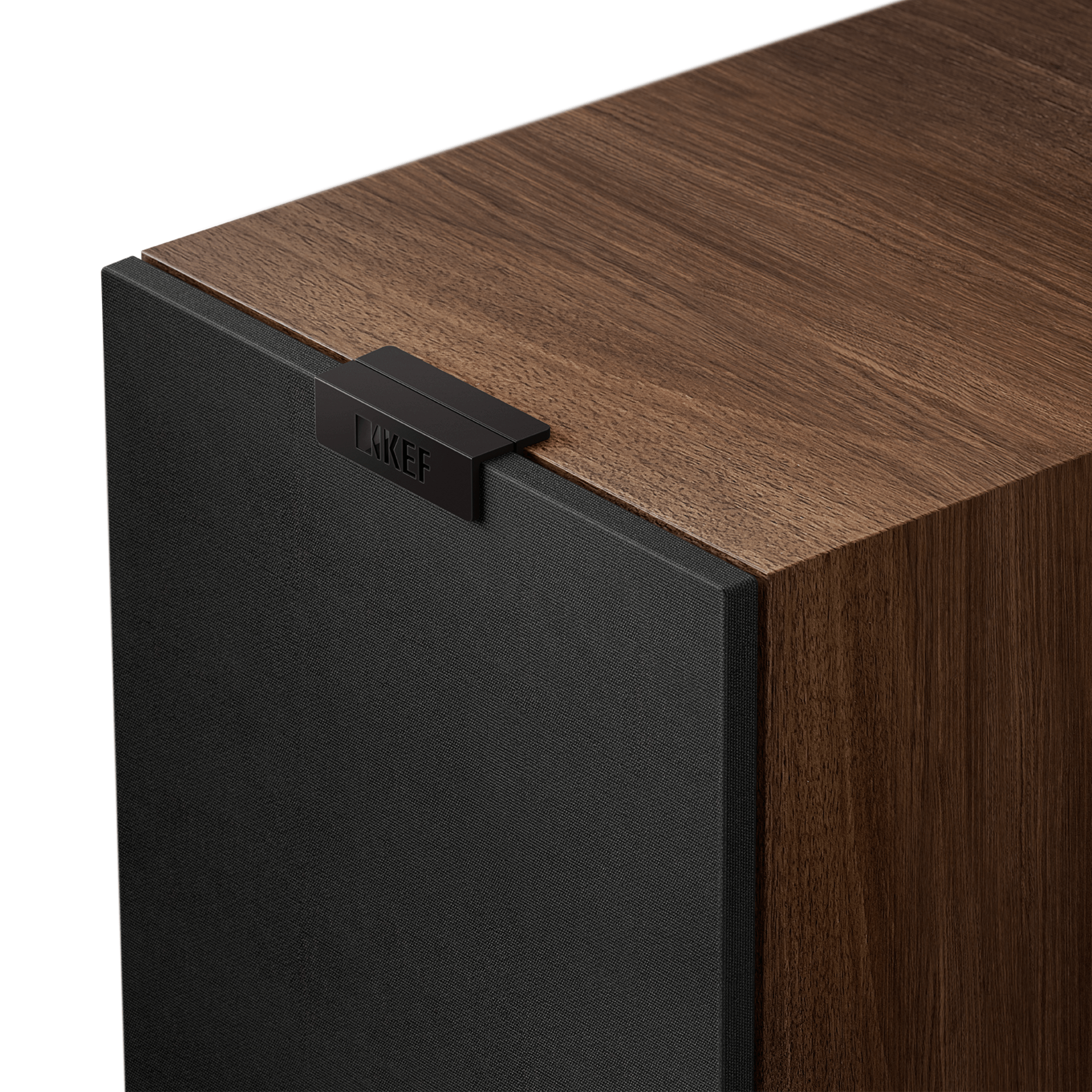 KEF Q4 Meta On-Wall Speaker