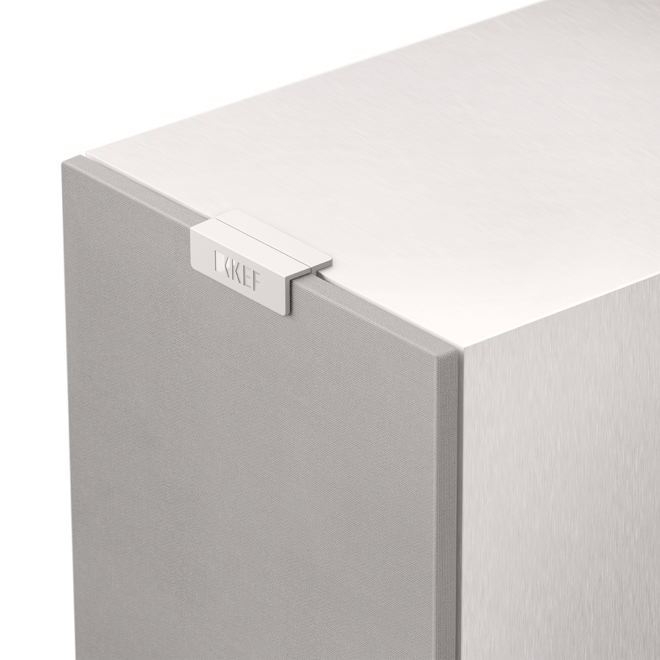 KEF Q4 Meta On-Wall Speaker