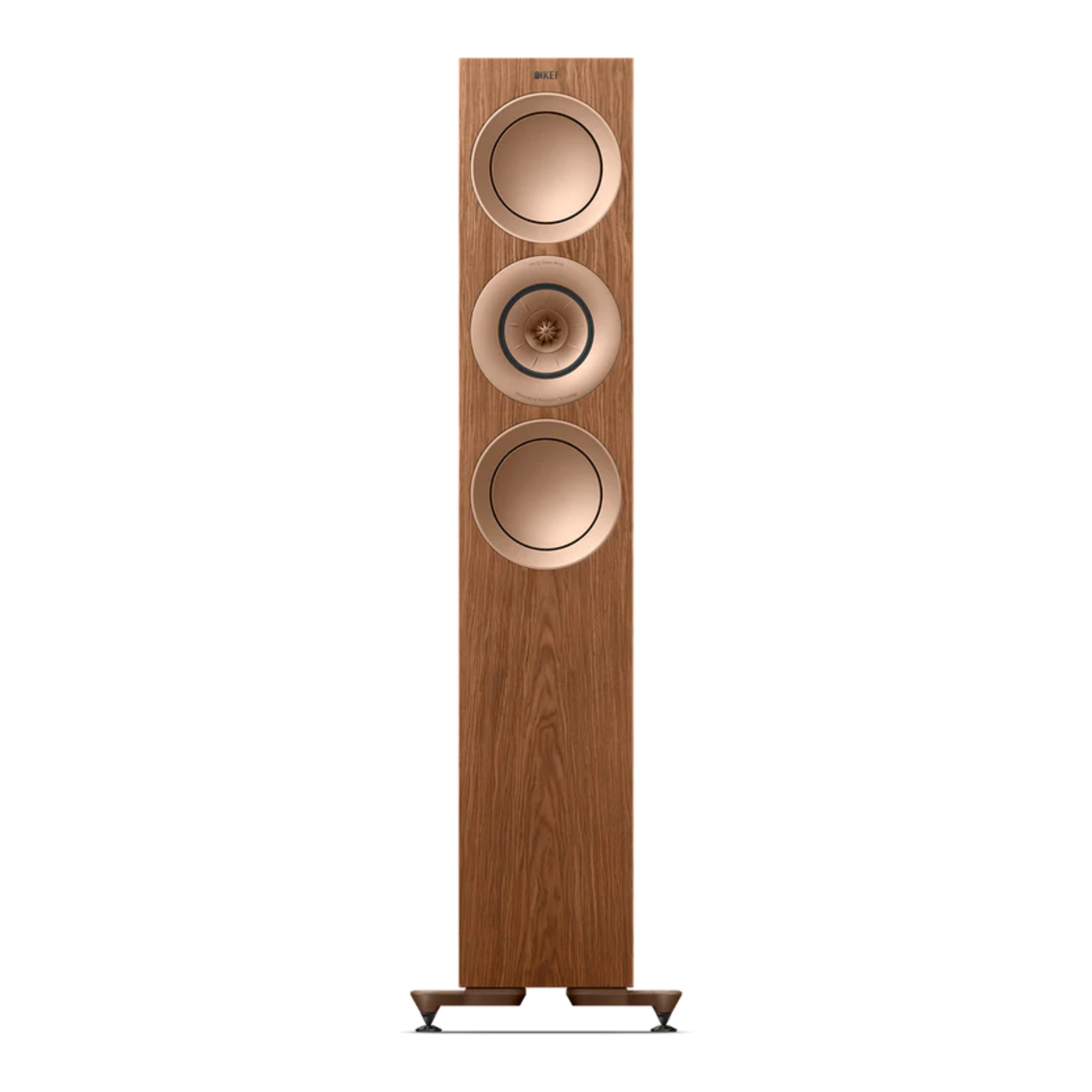 KEF R7 Meta Floorstanding Speaker (Clearance | Display)