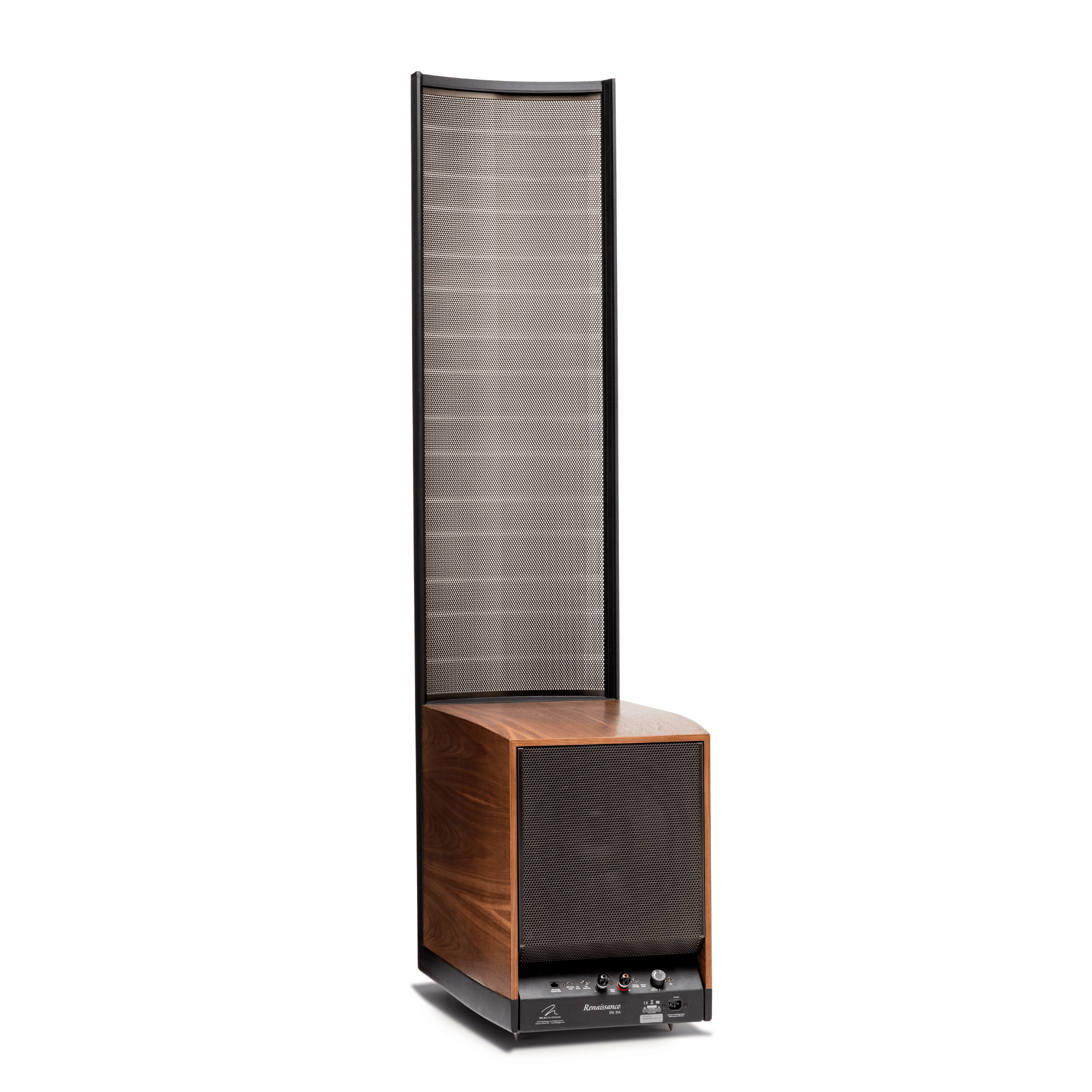 MartinLogan Renaissance ESL 15A Floorstanding Speakers