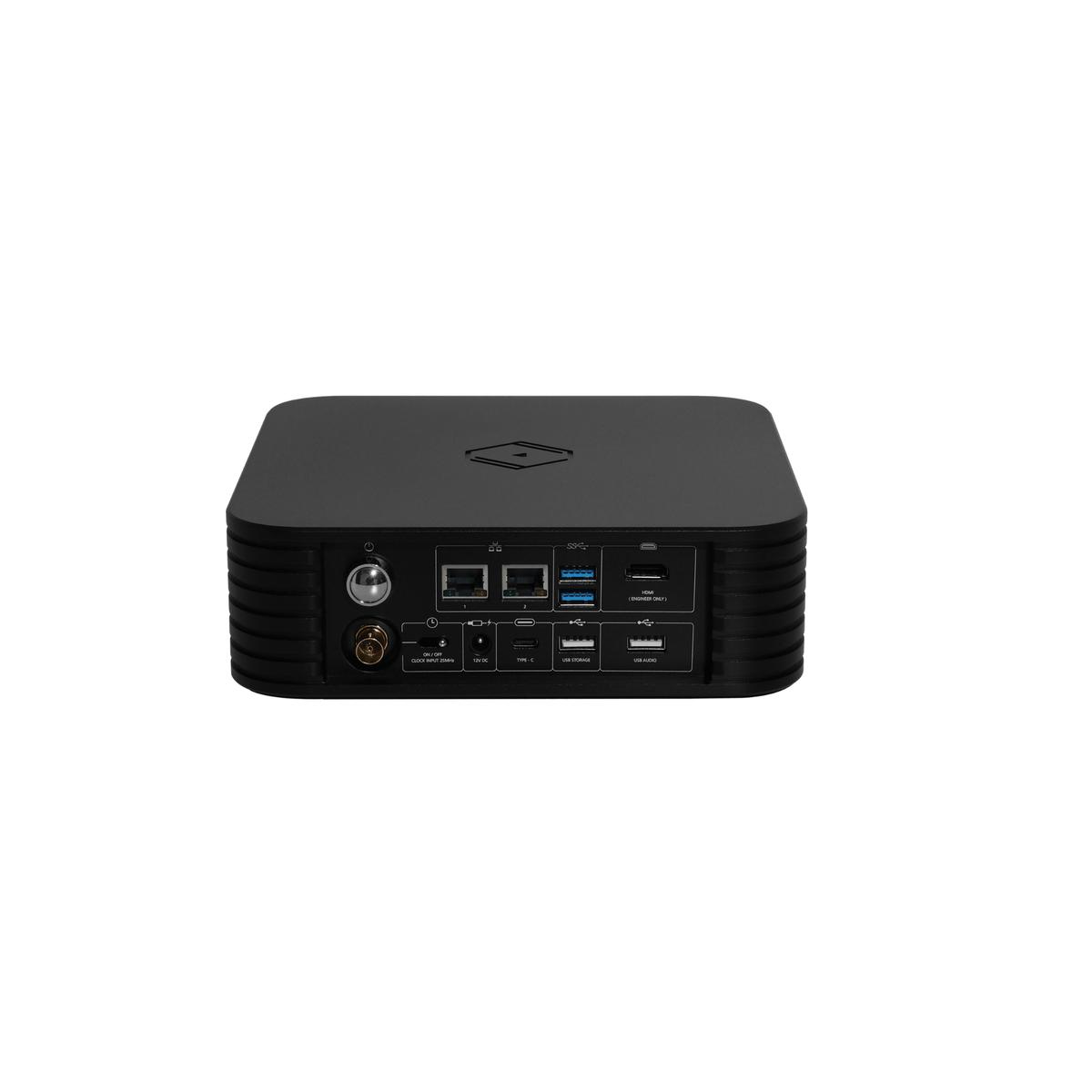 Silent Angel Rhein Z1 Plus 4T Music Server