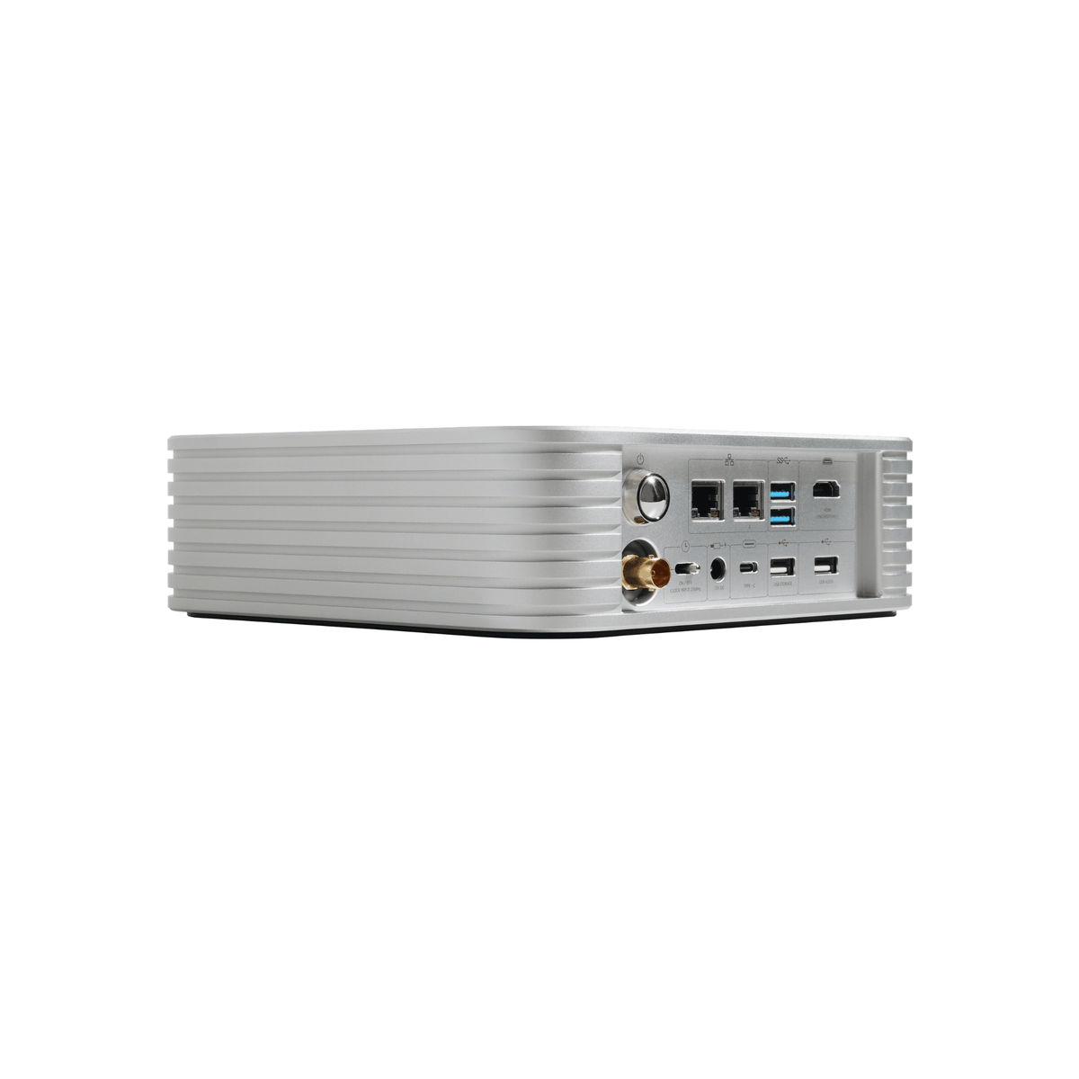 Silent Angel Rhein Z1 Plus 4T Music Server