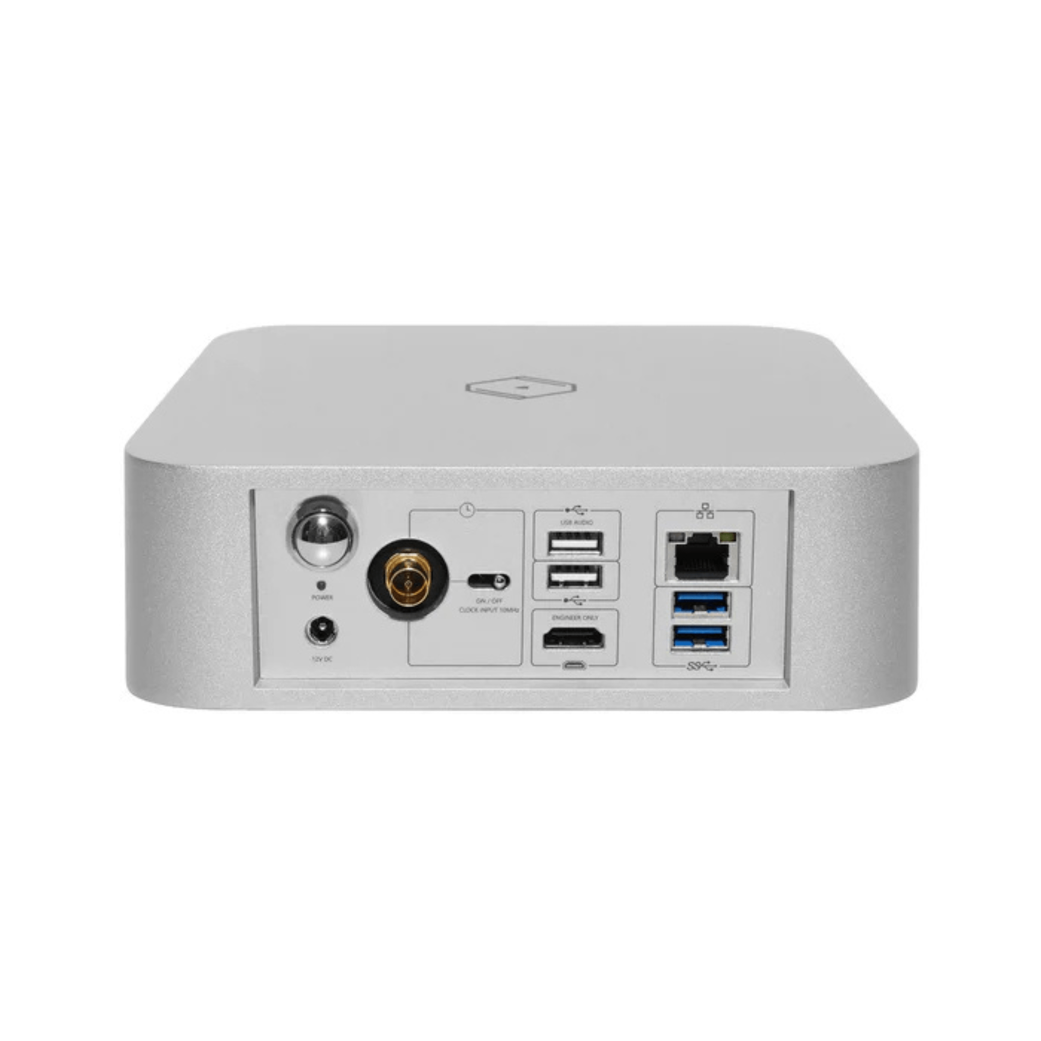 Silent Angel Rhein Z1C Music Server