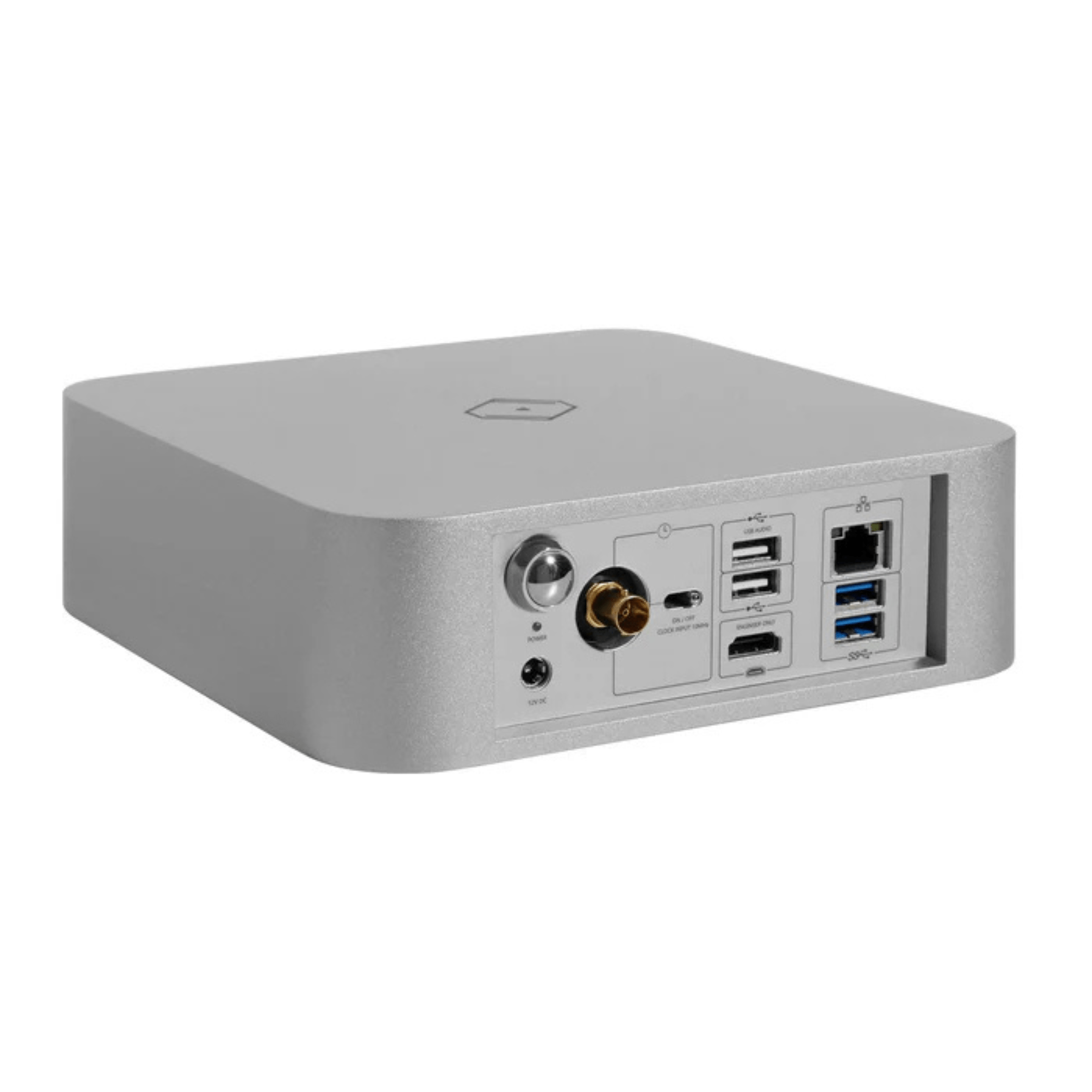 Silent Angel Rhein Z1C Music Server