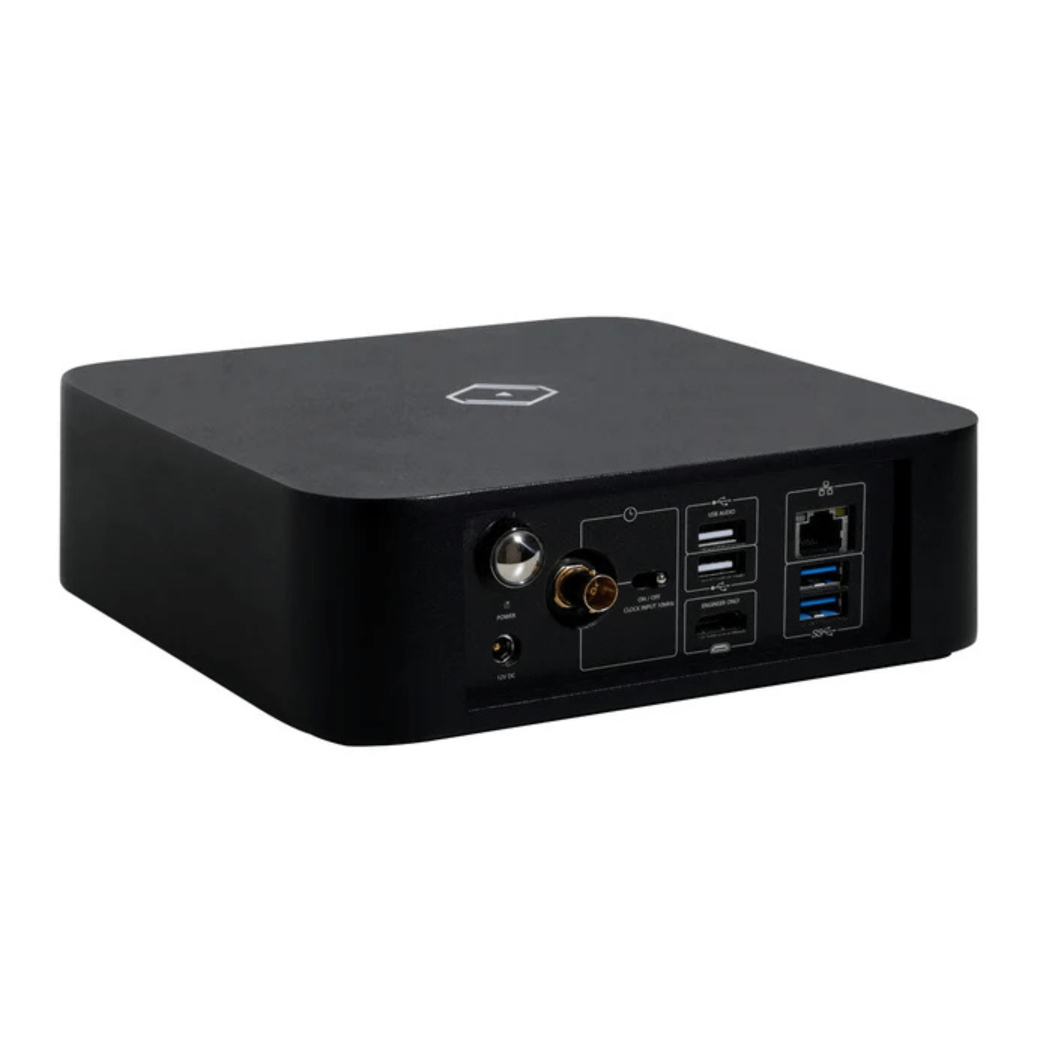 Silent Angel Rhein Z1C Music Server