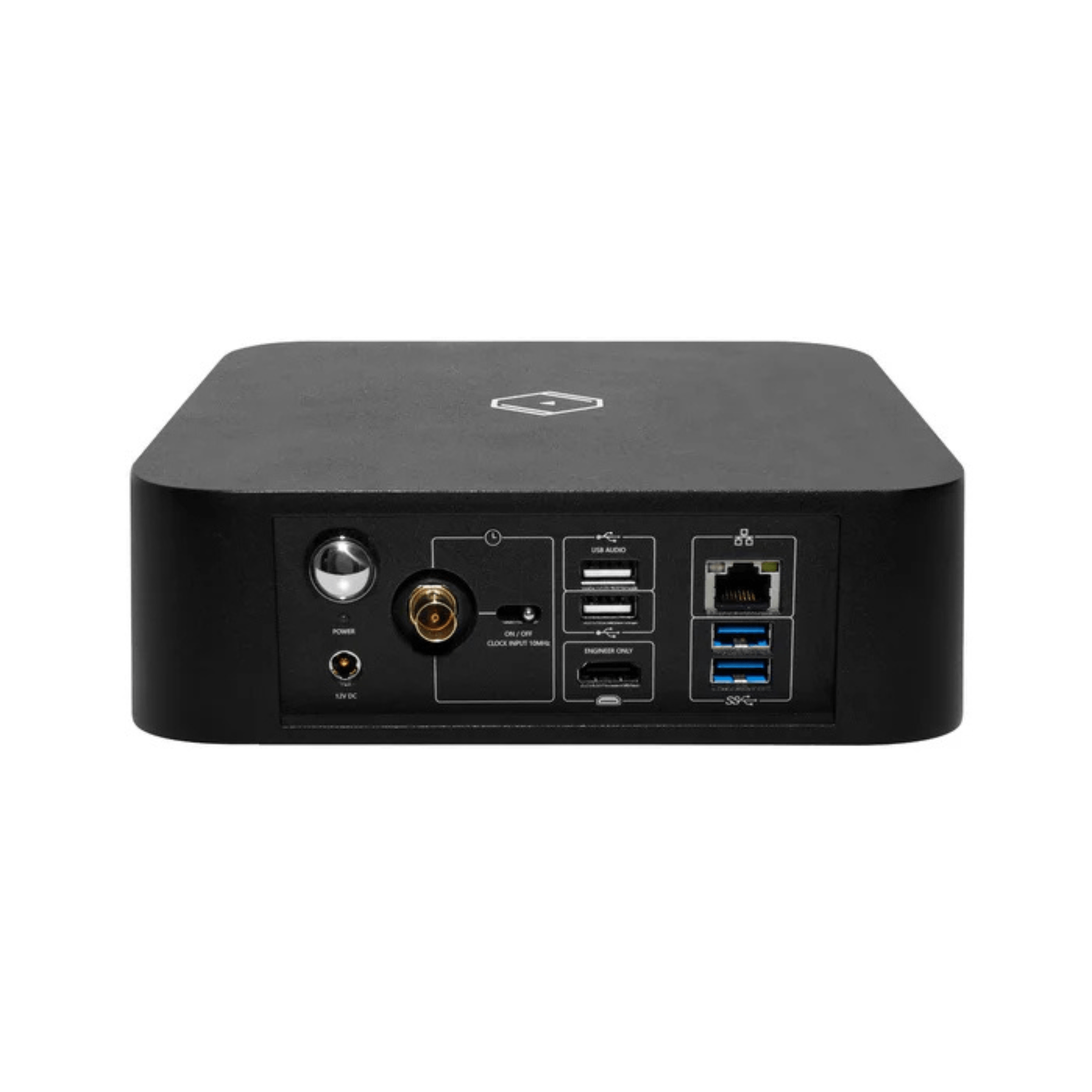 Silent Angel Rhein Z1C Music Server