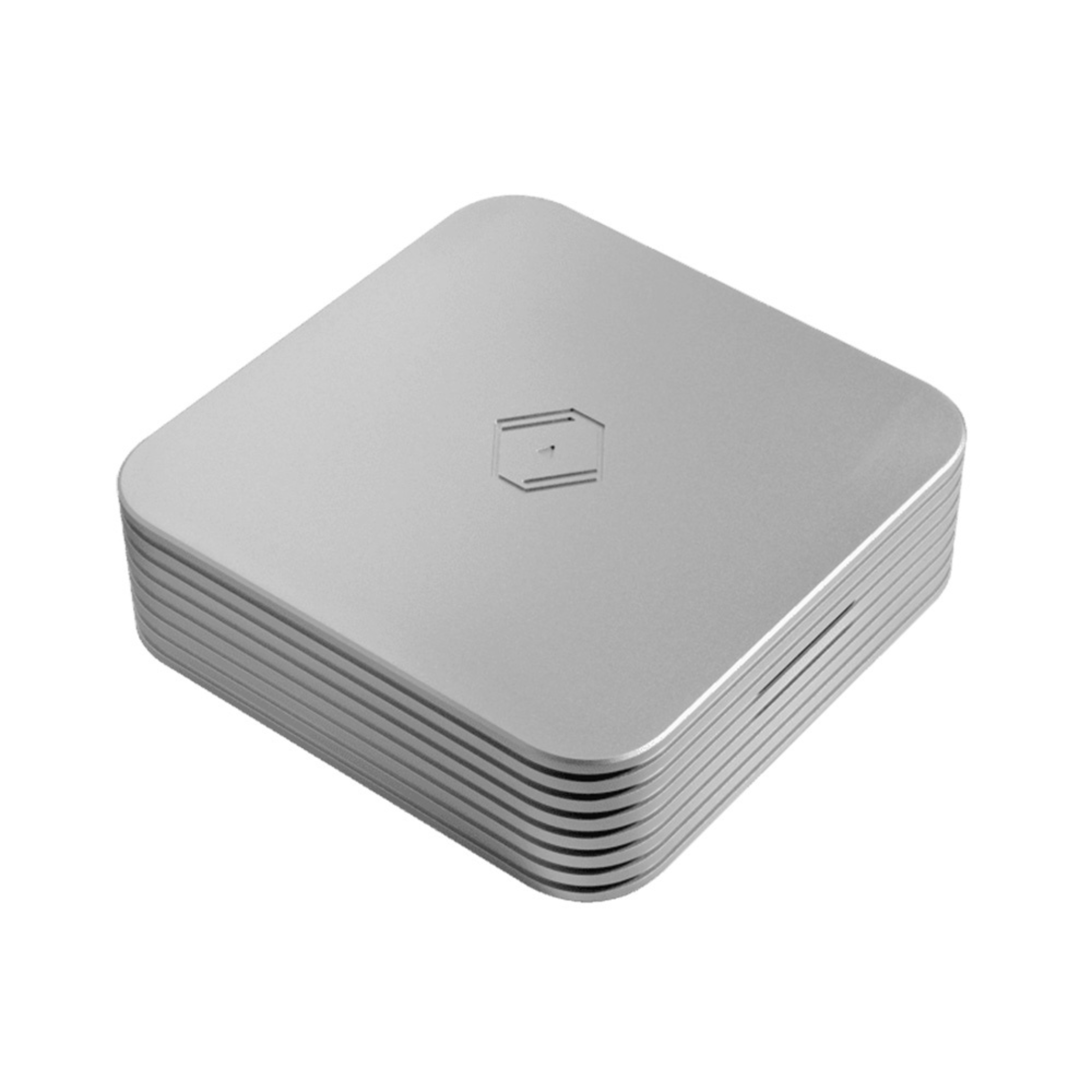 Silent Angel Rhein Z1 Plus Music Server