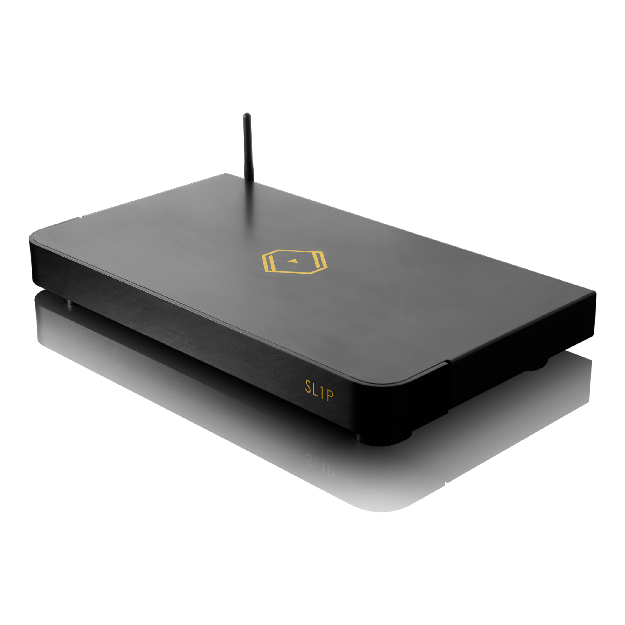 Silent Angel Bremen SL1P Music Streamer