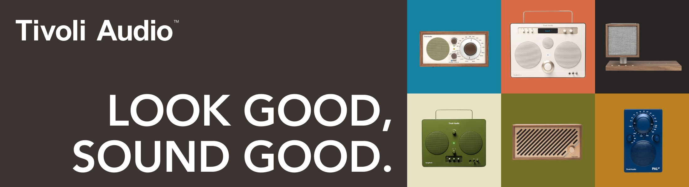 Tivoli Audio
