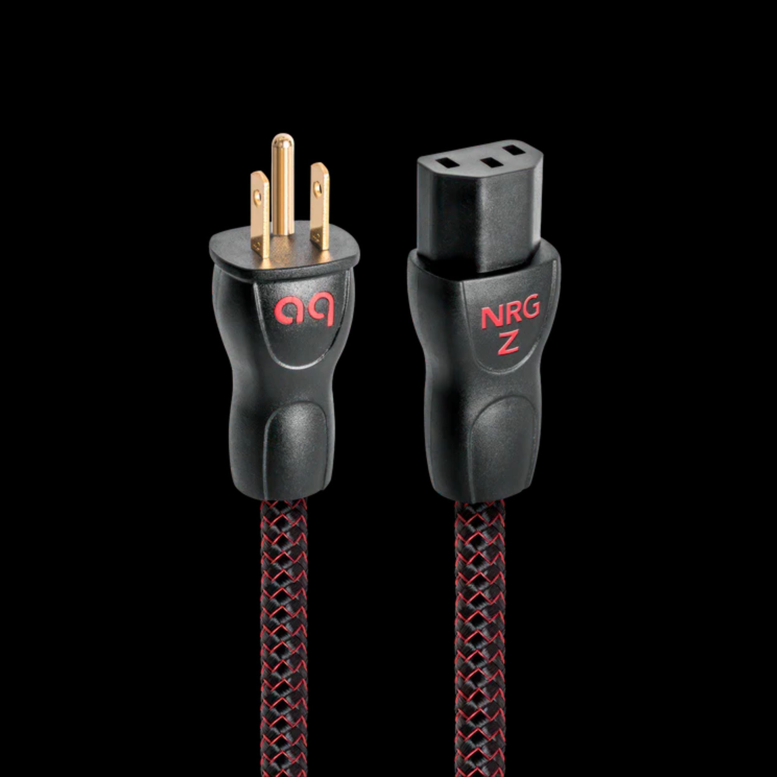 AudioQuest NRG-Z3 AC Power Cable