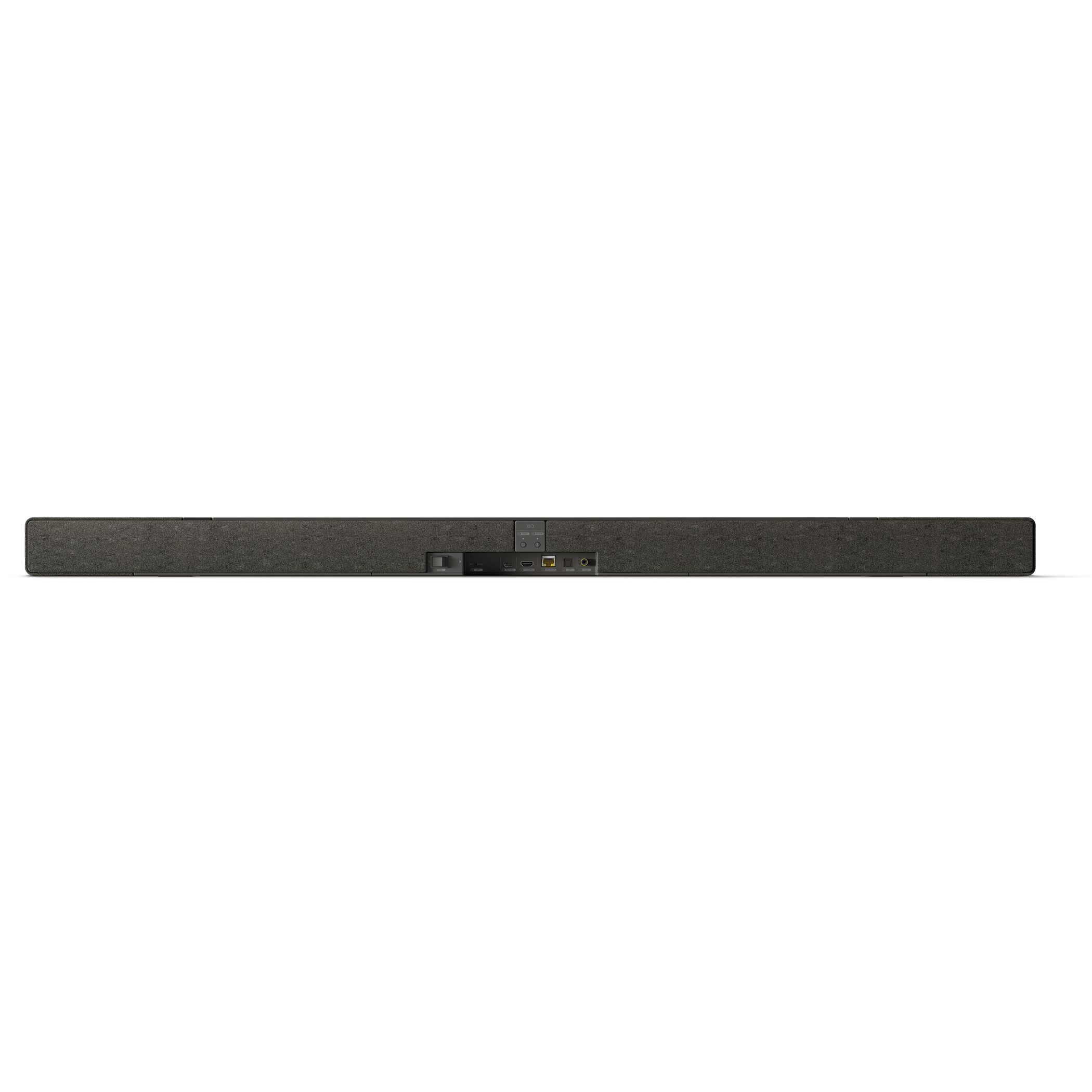 KEF XIO Soundbar with KC62 Subwoofer Bundle