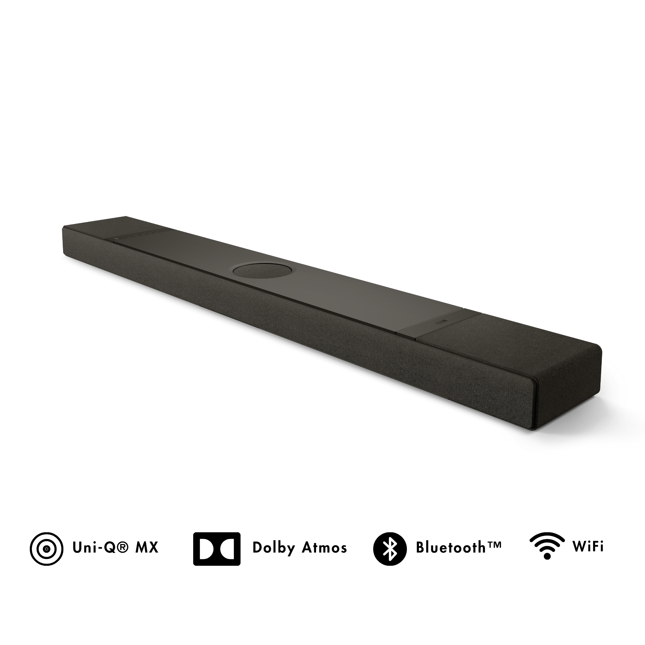 KEF XIO Soundbar