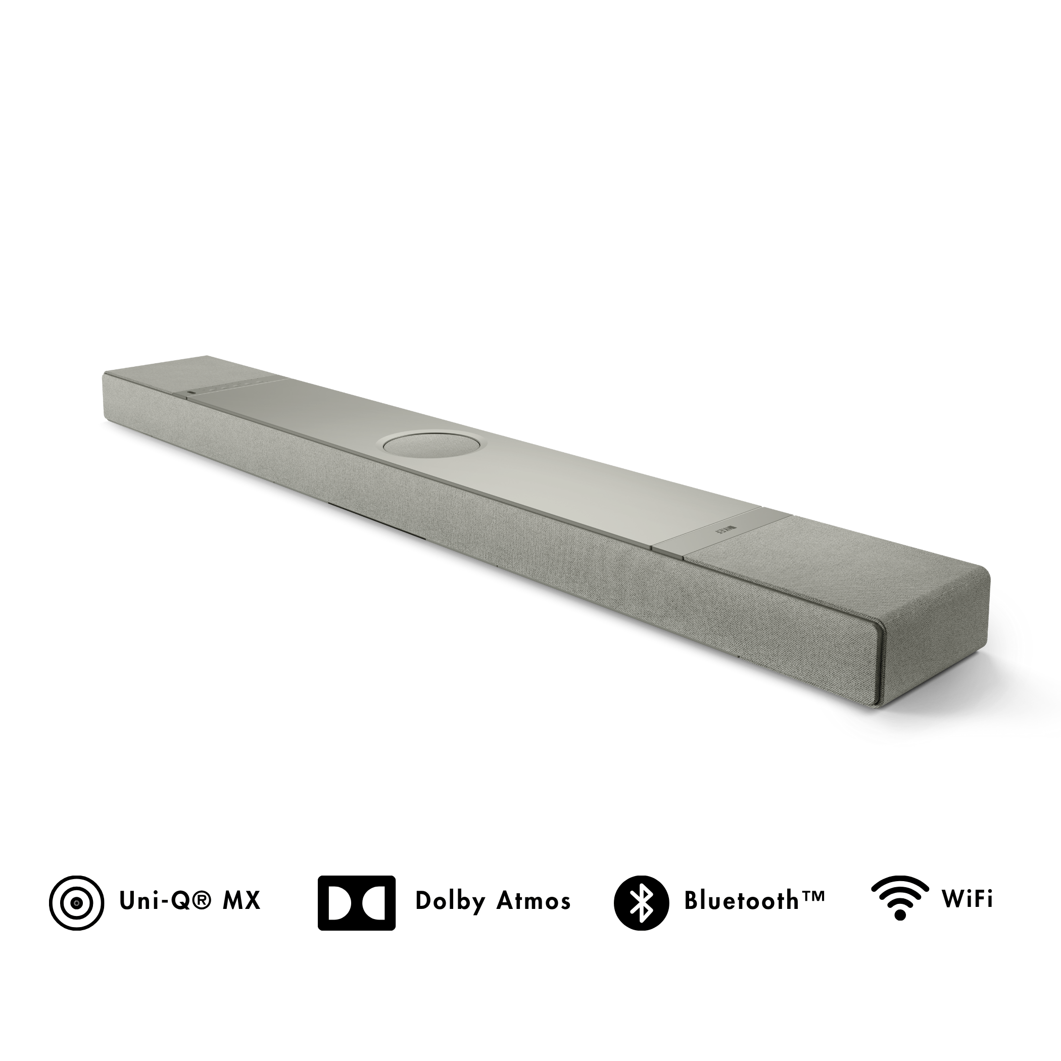 KEF XIO Soundbar