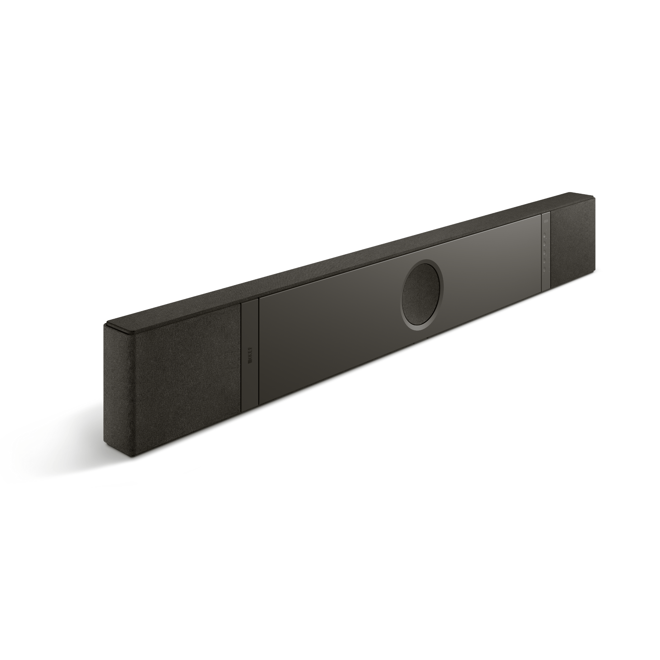 KEF XIO Soundbar with KC62 Subwoofer Bundle