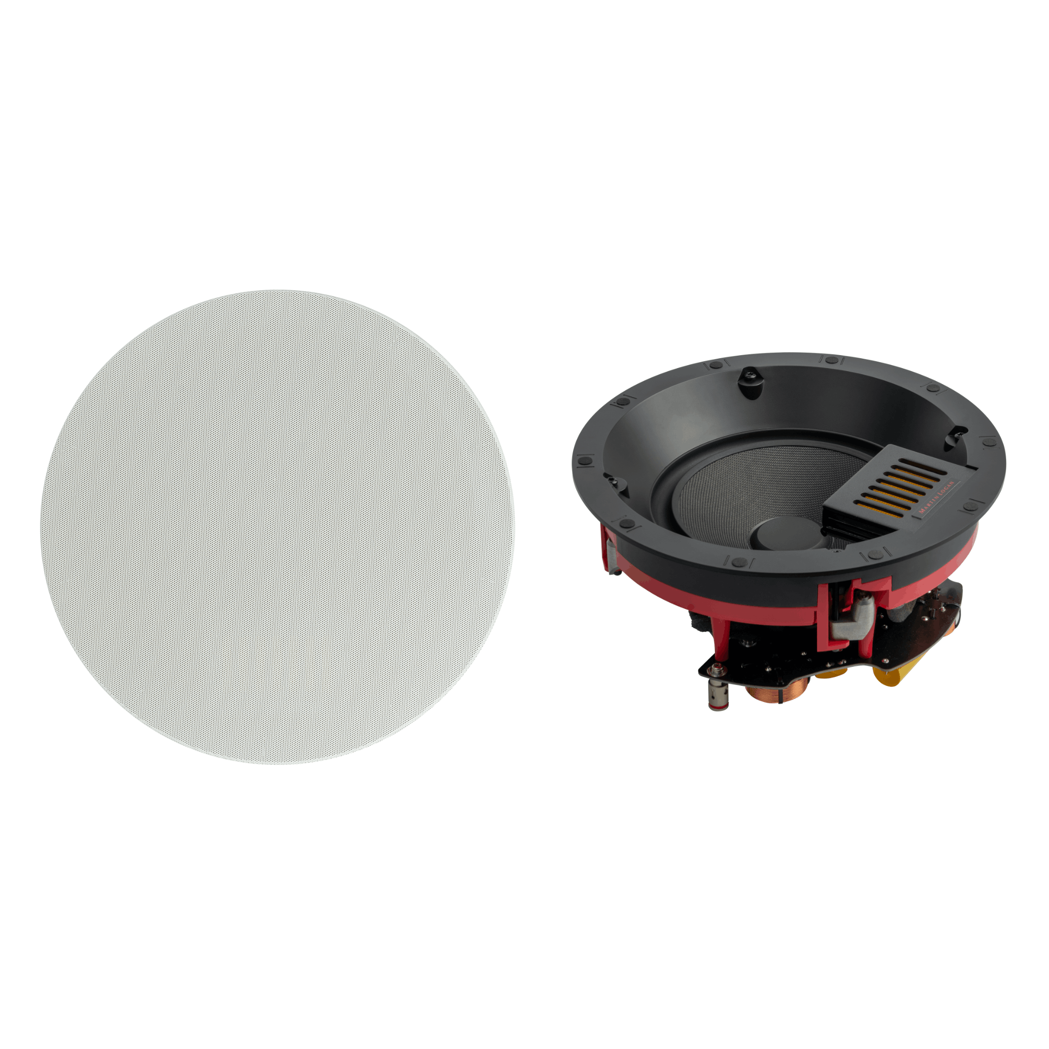 MartinLogan Motion XTC8 In-Ceiling Speaker