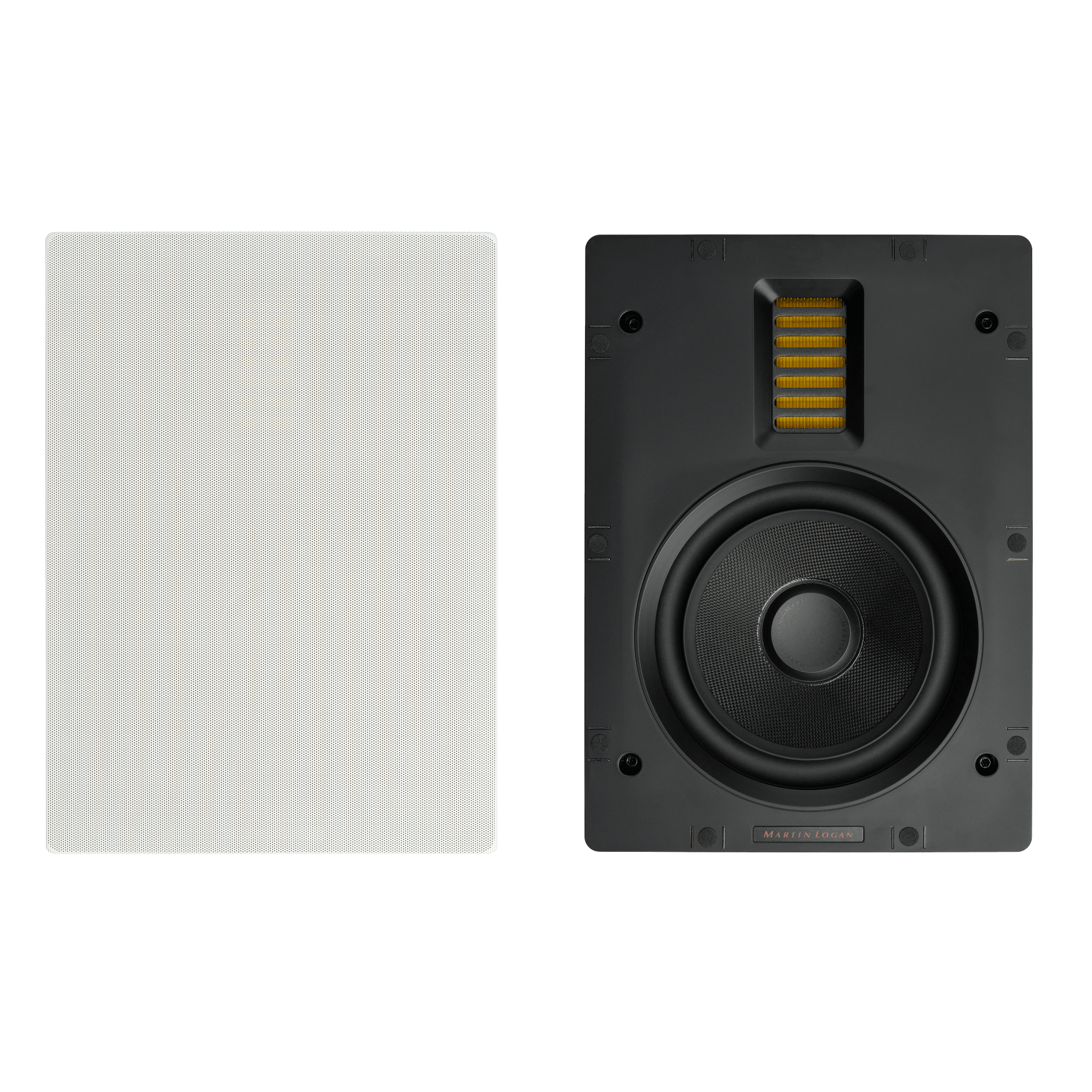 MartinLogan Motion XTW6 In-Wall Speaker