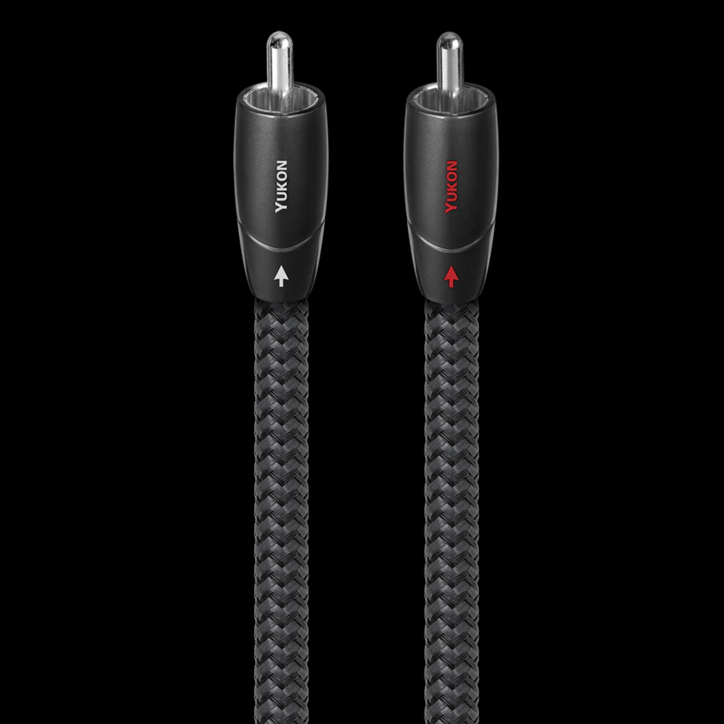 AudioQuest Yukon Analogue Interconnect RCA/XLR Cable