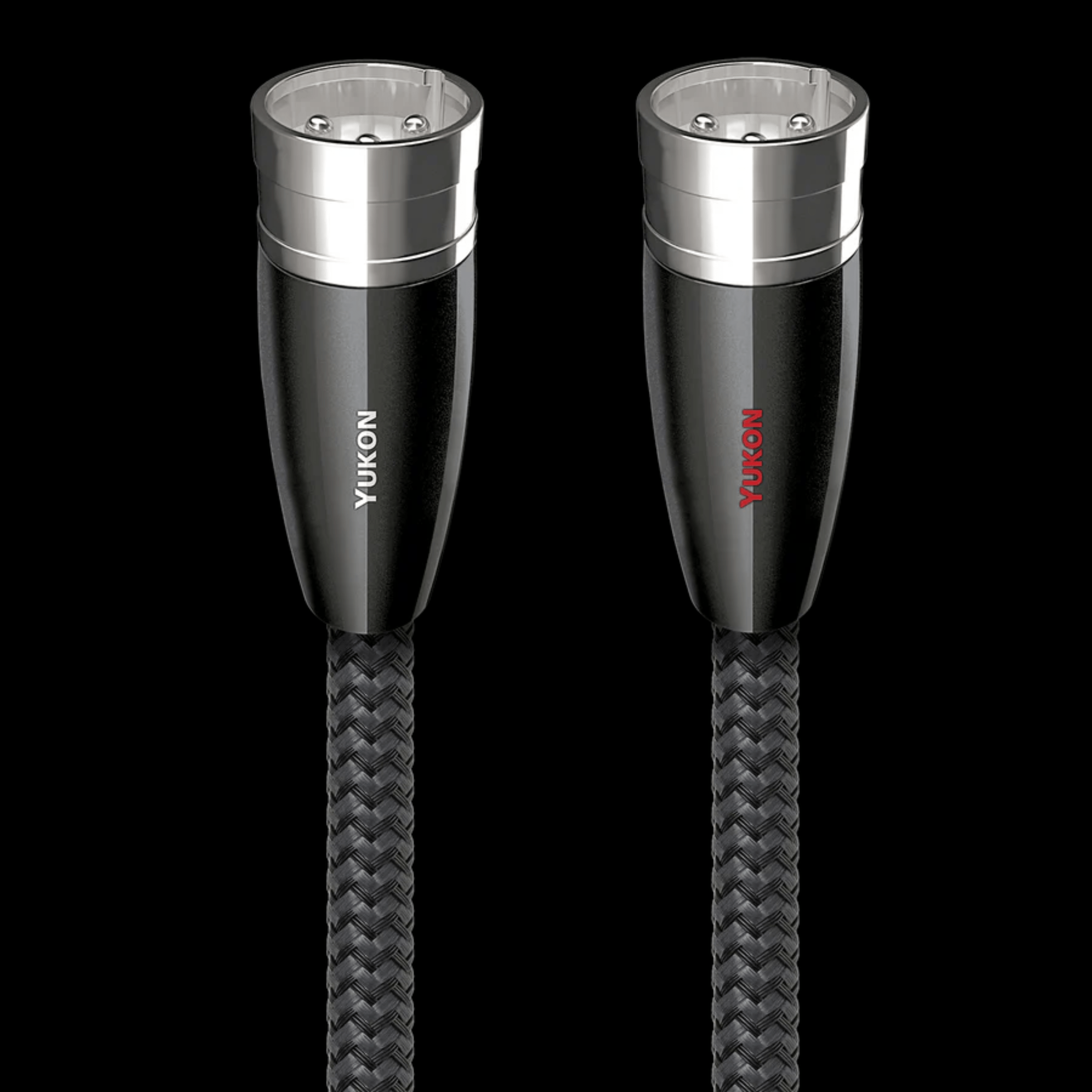 AudioQuest Yukon Analogue Interconnect RCA/XLR Cable
