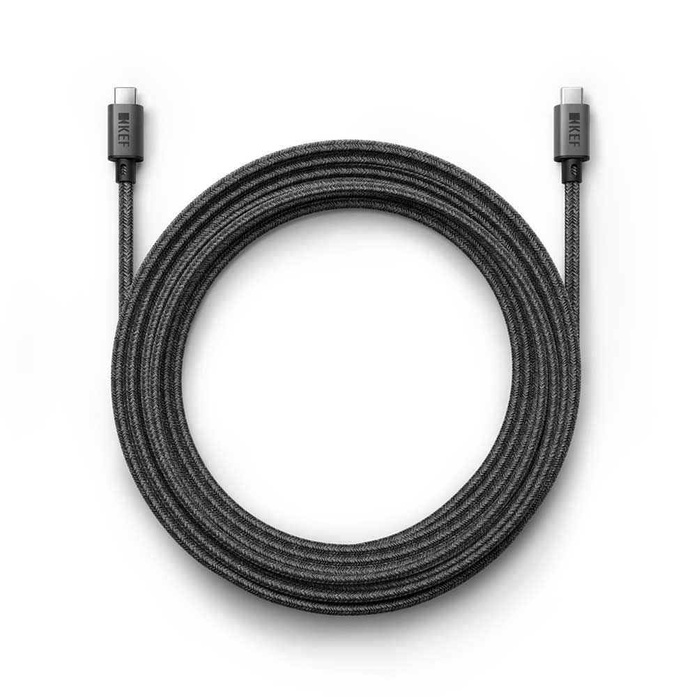 KEF C-Link Interspeaker Cable
